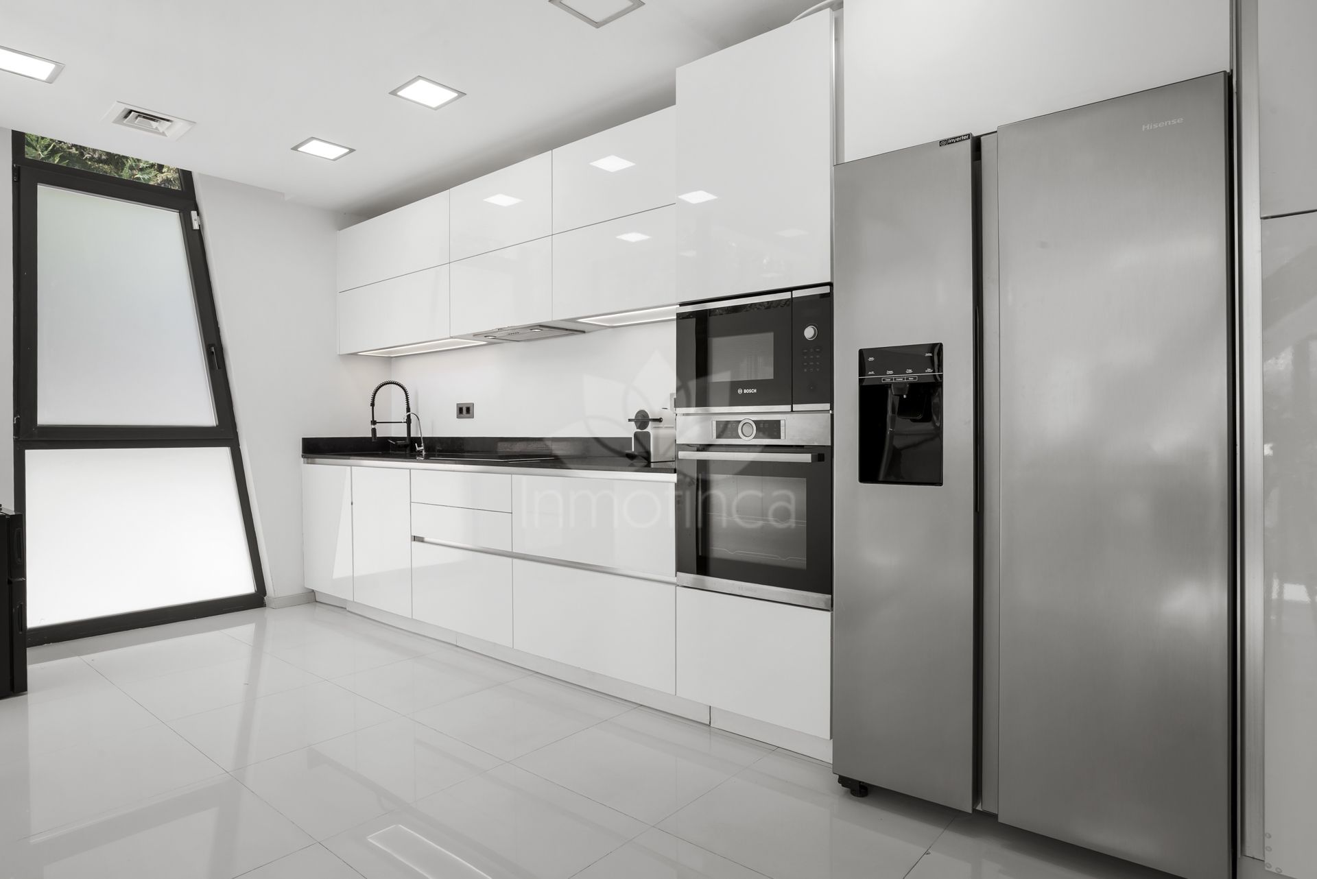 House in La Cerquilla, Marbella