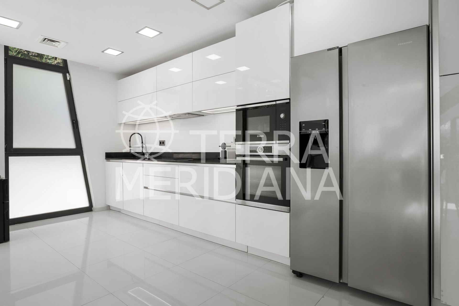 House in La Cerquilla, Marbella