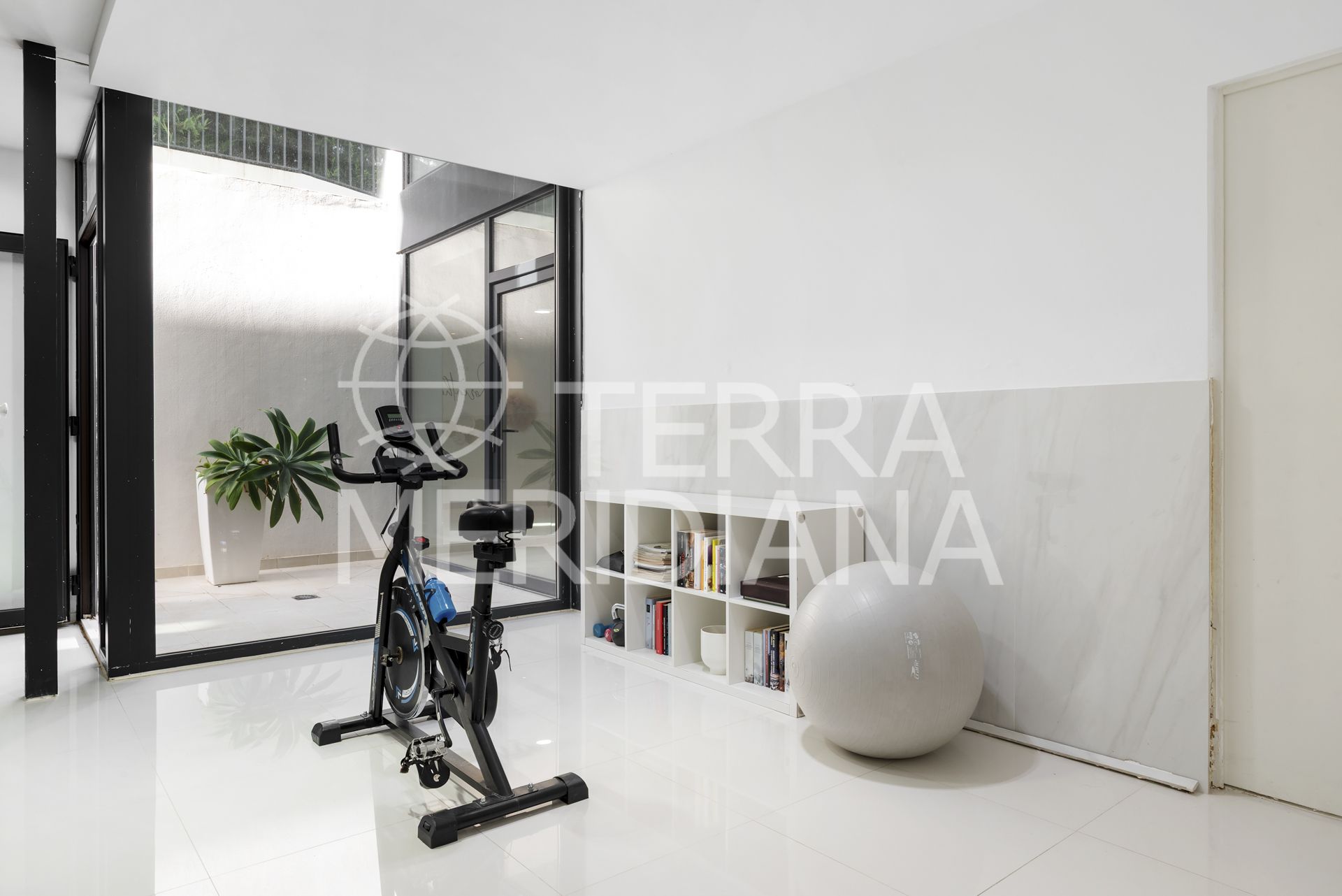 House in La Cerquilla, Marbella