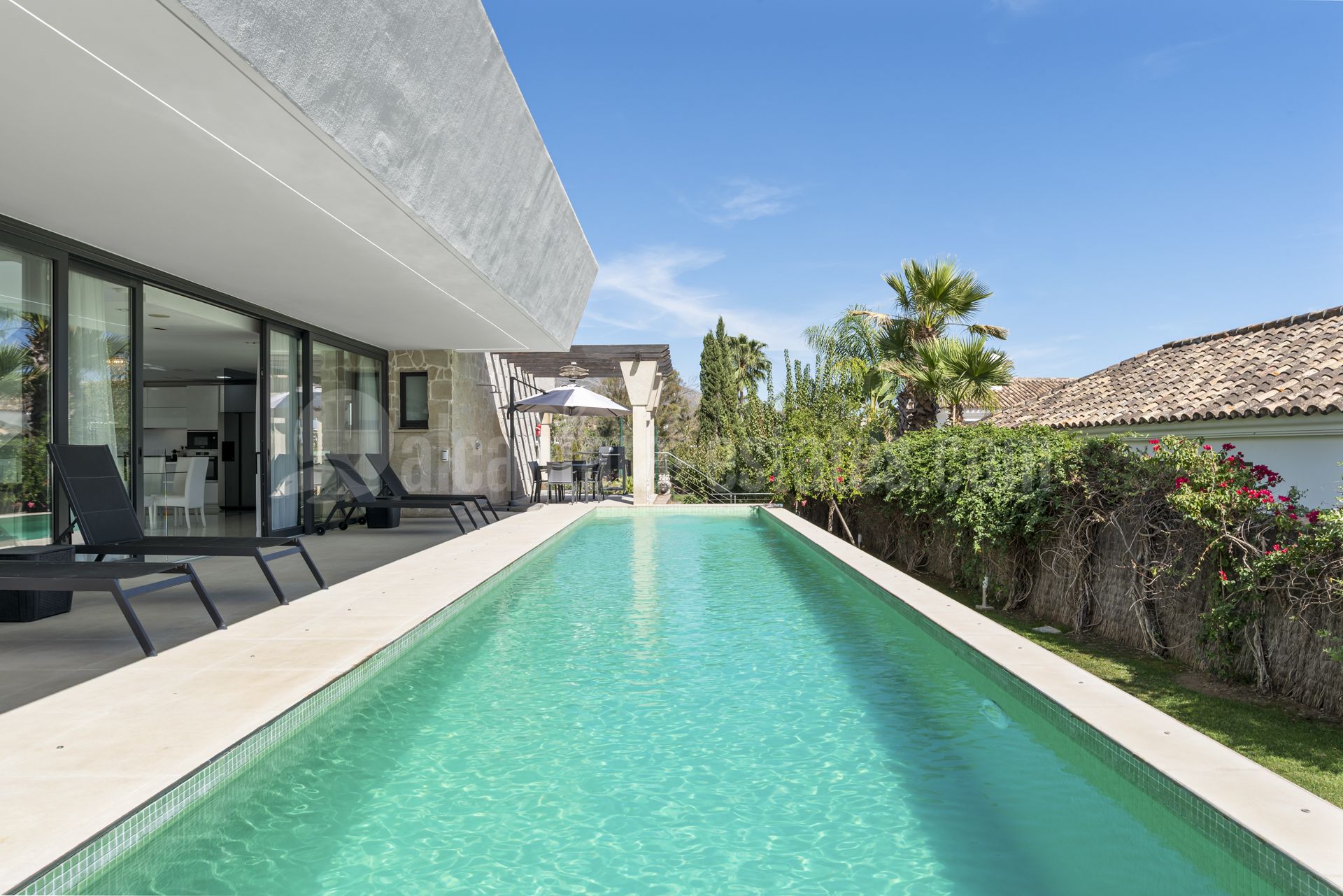 House in La Cerquilla, Marbella