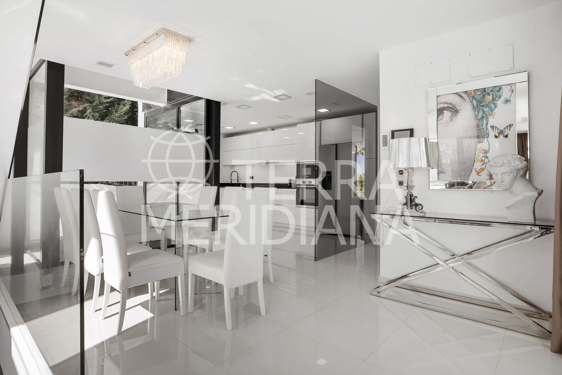 House in La Cerquilla, Marbella