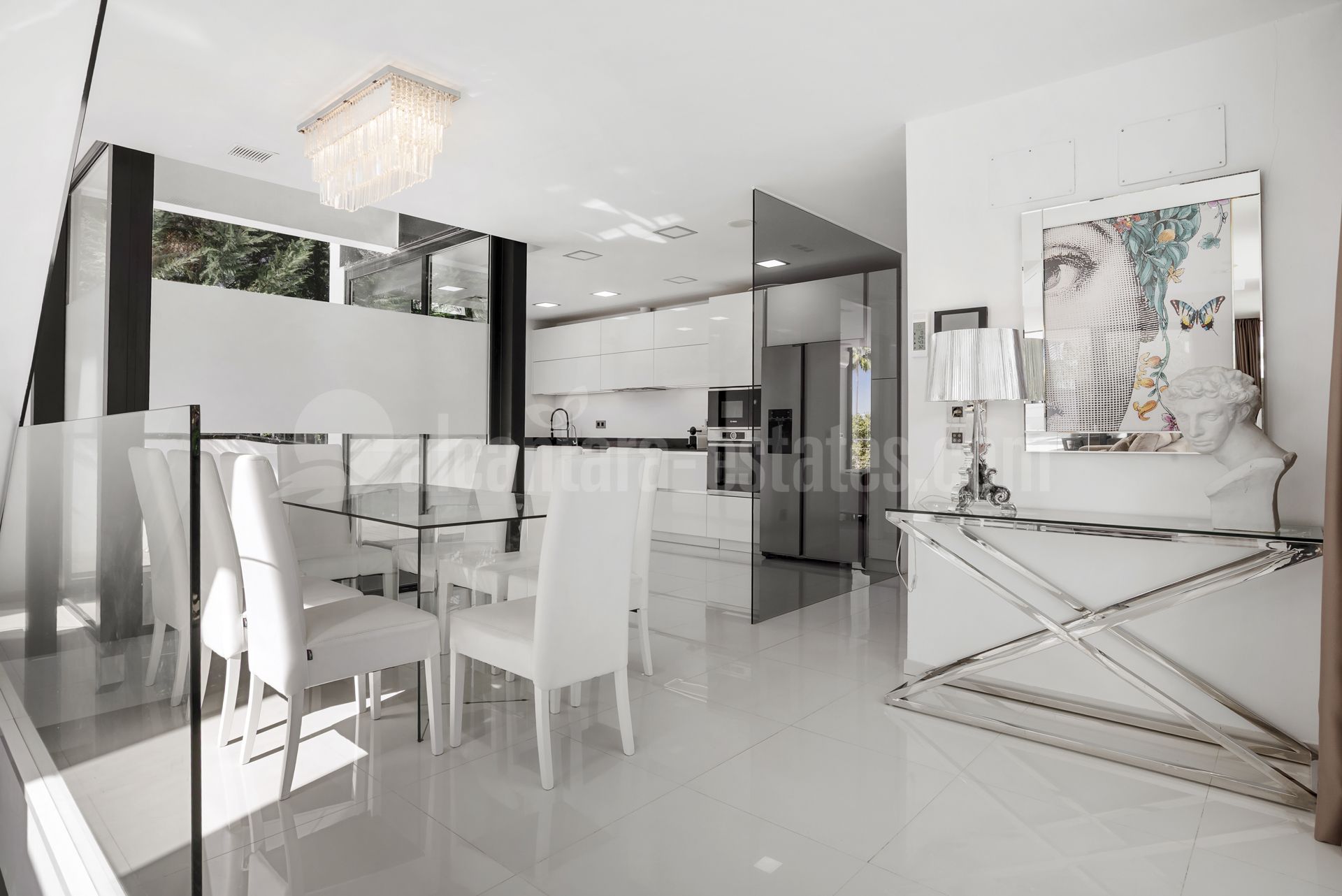 House in La Cerquilla, Marbella