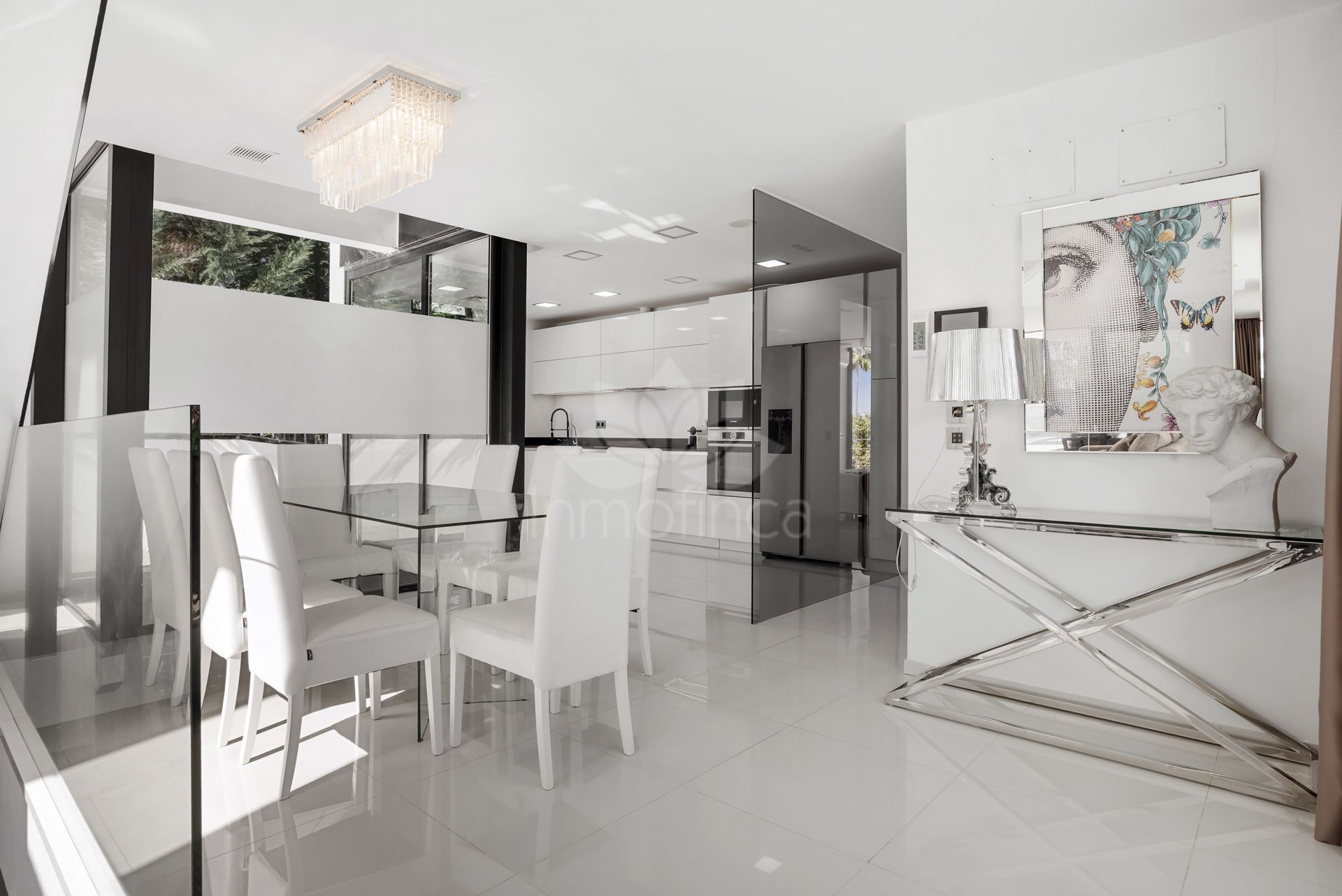 House in La Cerquilla, Marbella