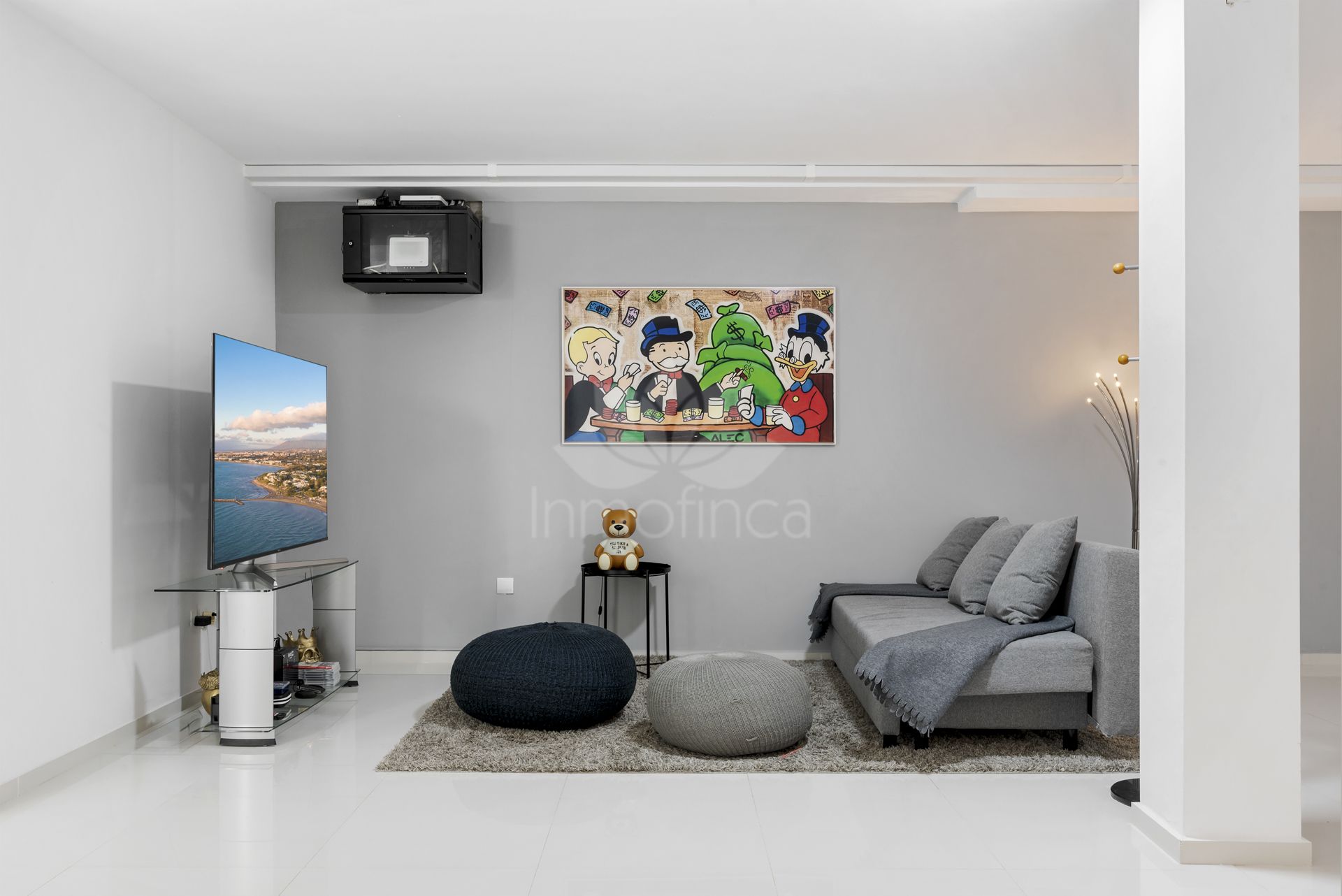 House in La Cerquilla, Marbella