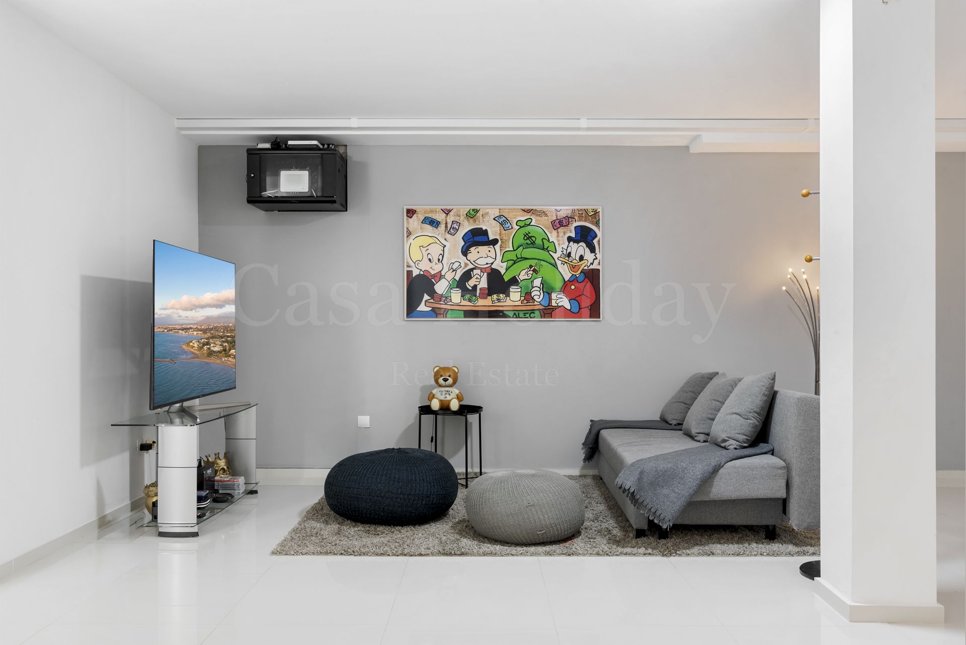 Casa en La Cerquilla, Marbella