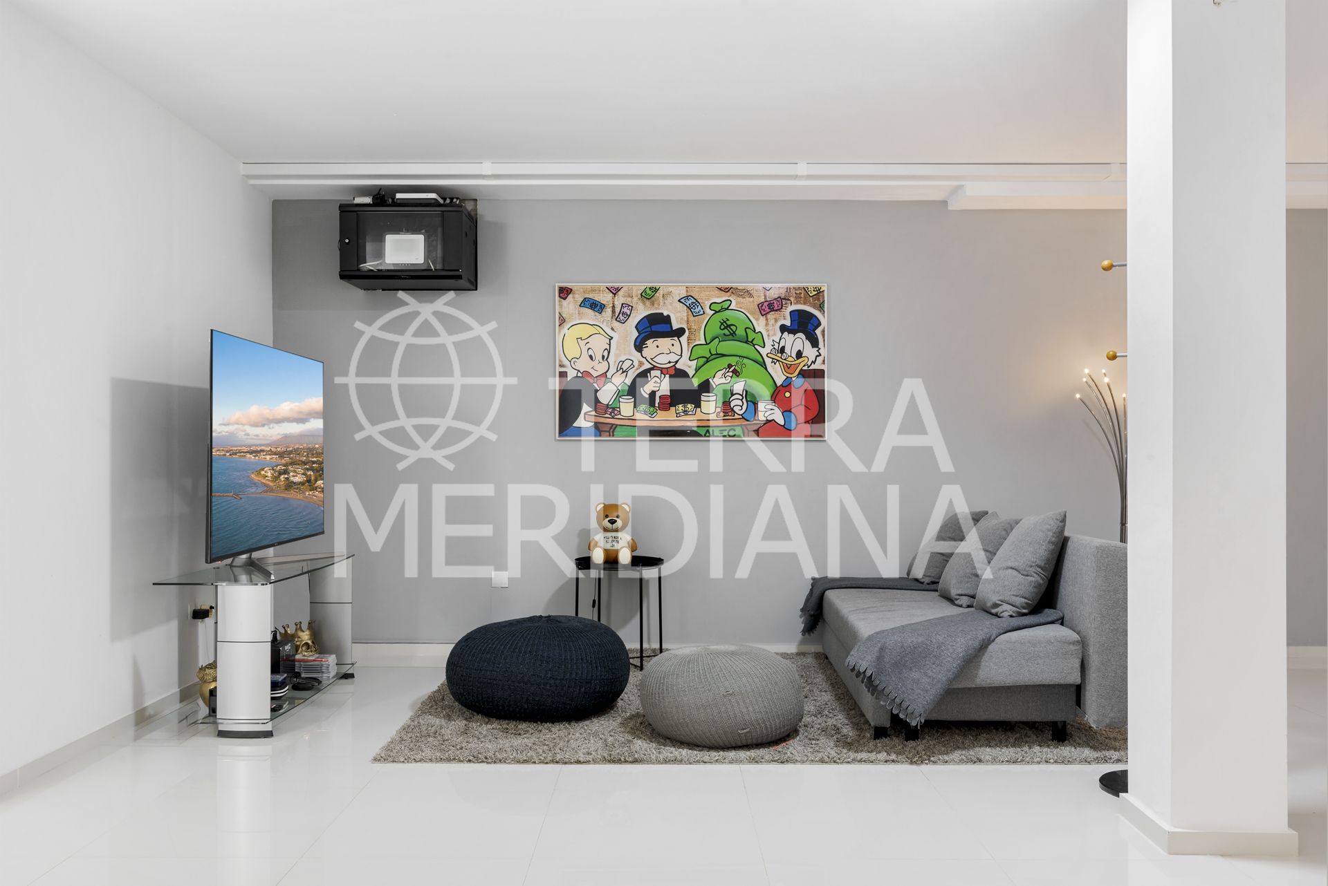 House in La Cerquilla, Marbella