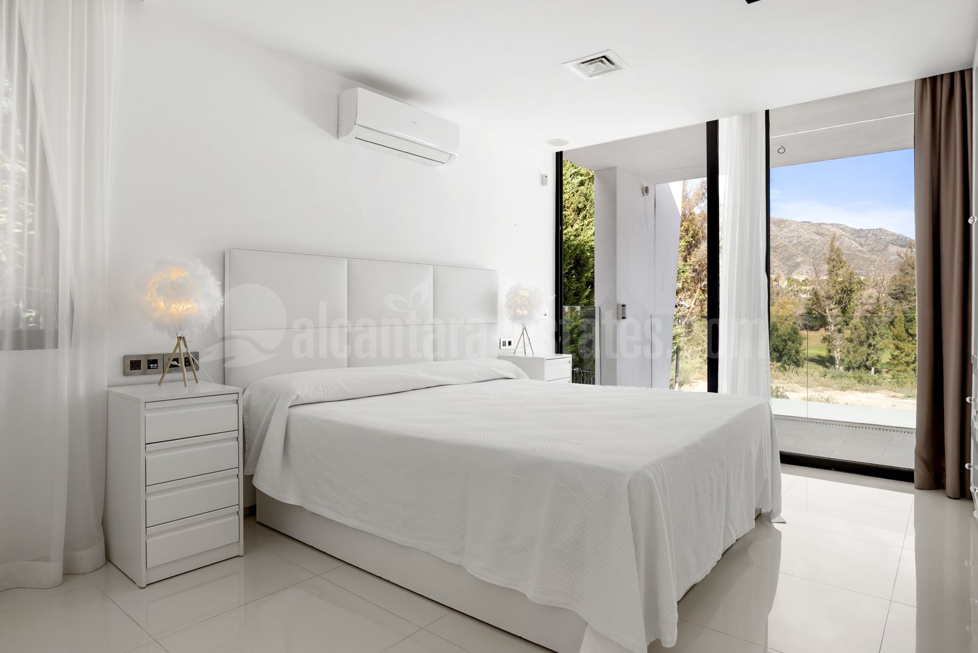 House in La Cerquilla, Marbella