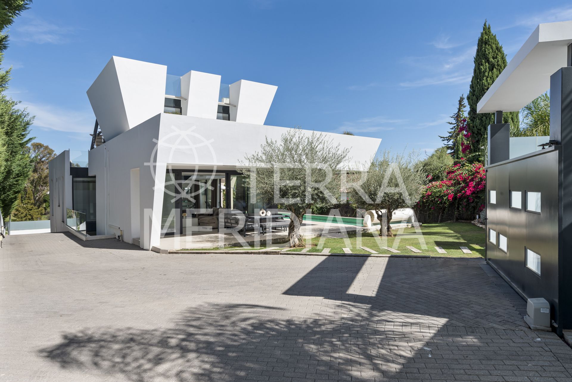 House in La Cerquilla, Marbella