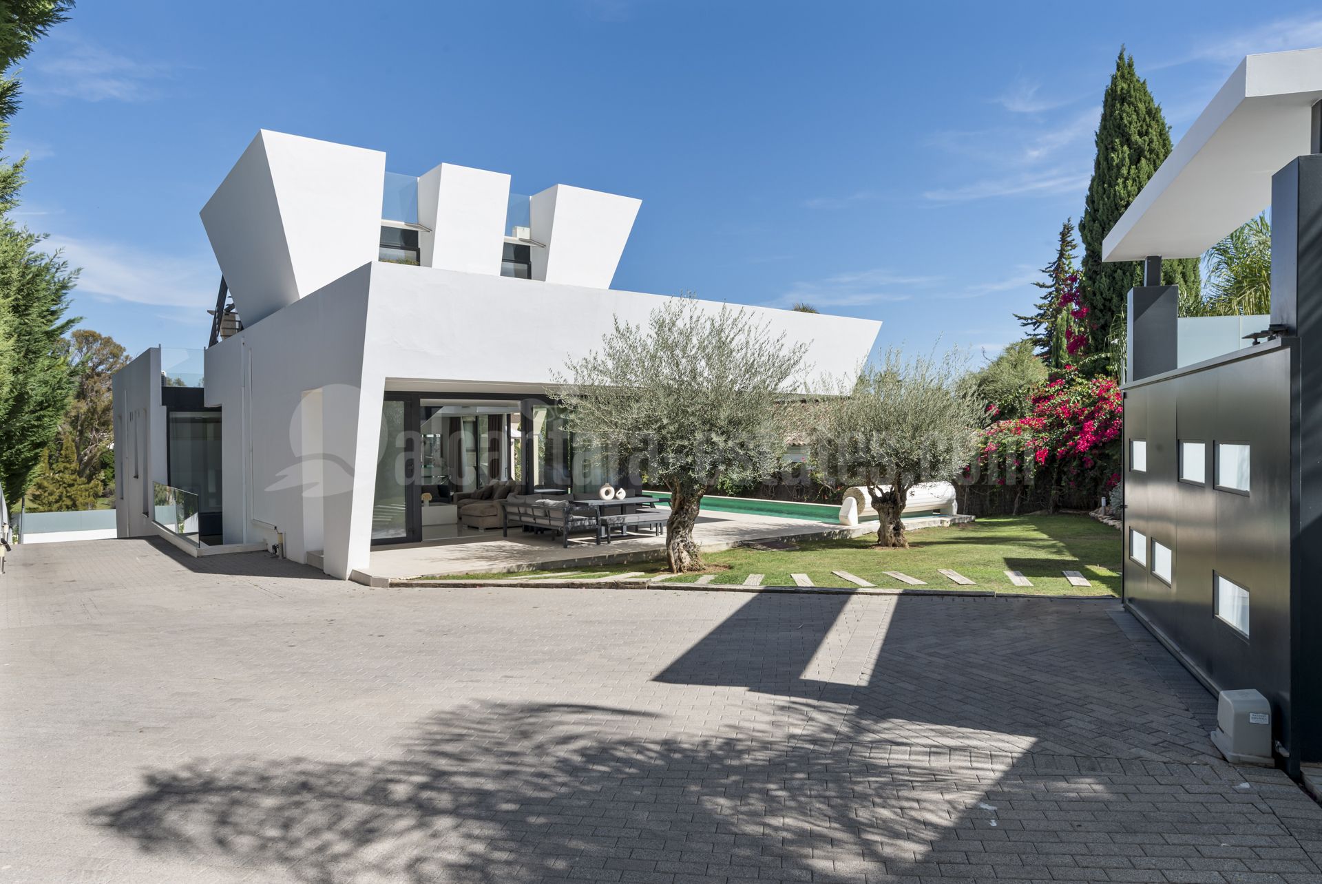 House in La Cerquilla, Marbella