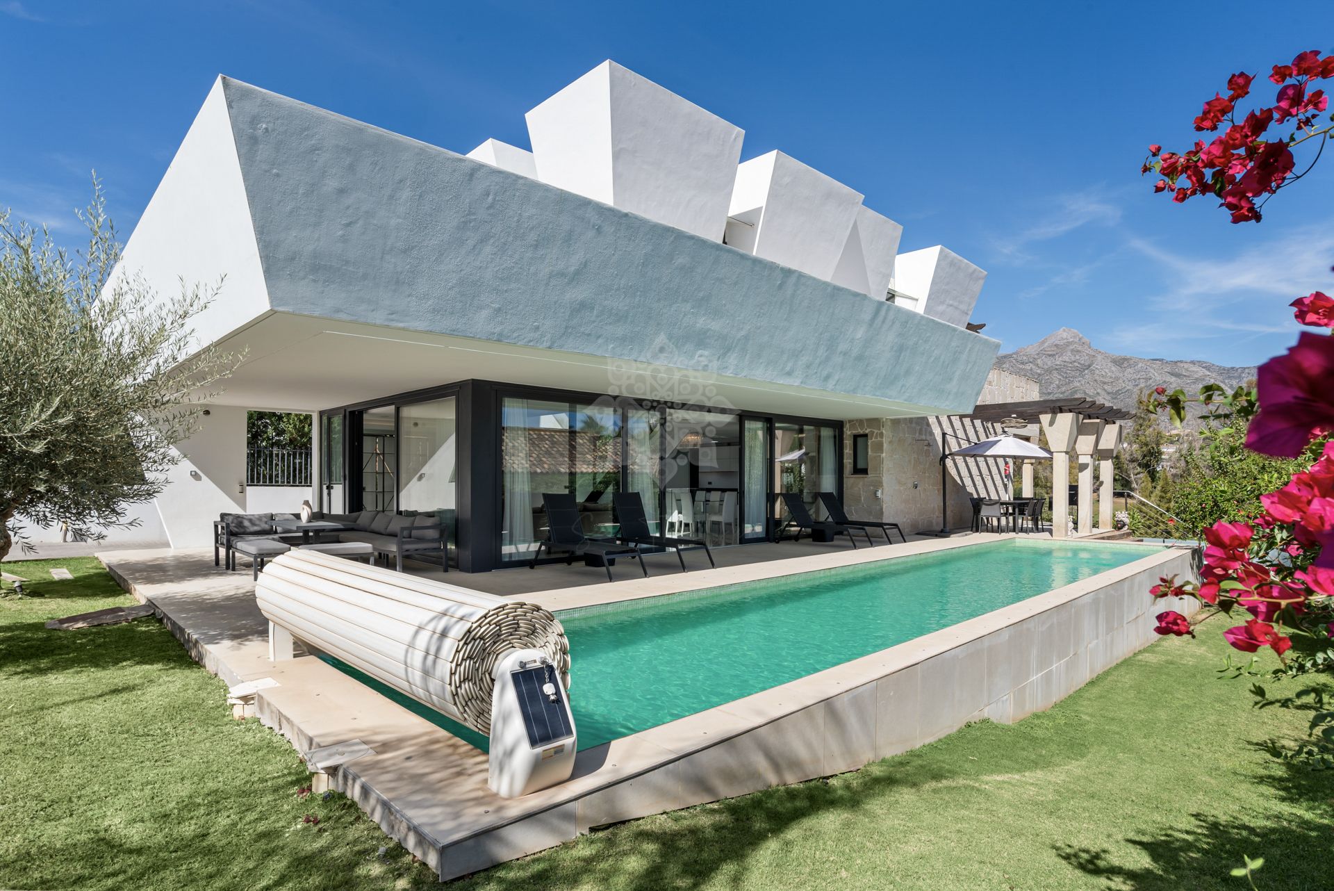Casa en La Cerquilla, Marbella