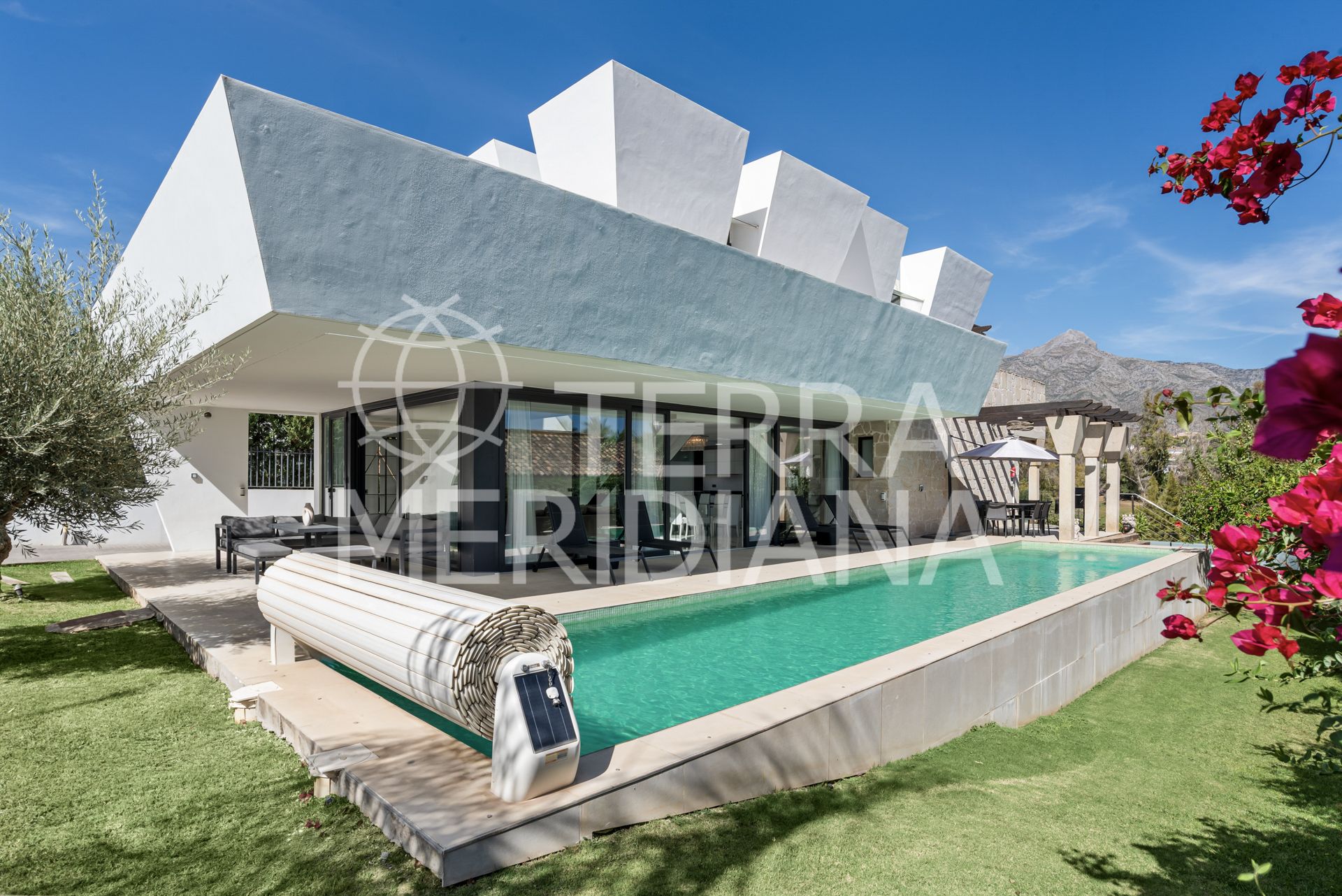 House in La Cerquilla, Marbella