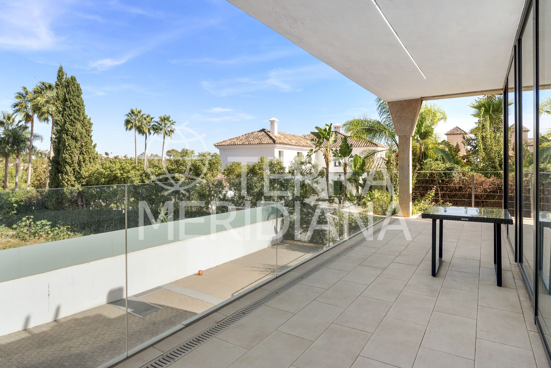 House in La Cerquilla, Marbella