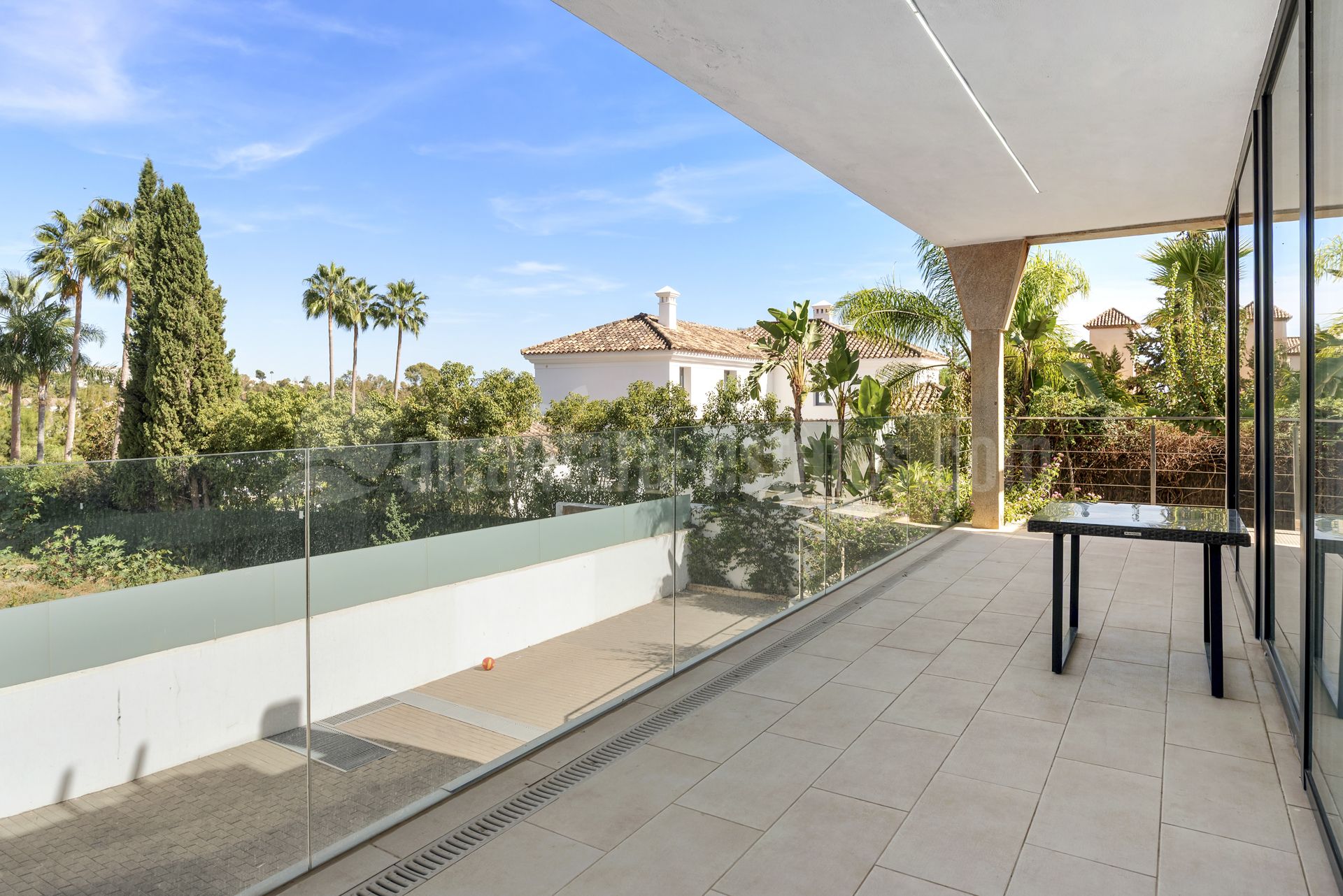 House in La Cerquilla, Marbella