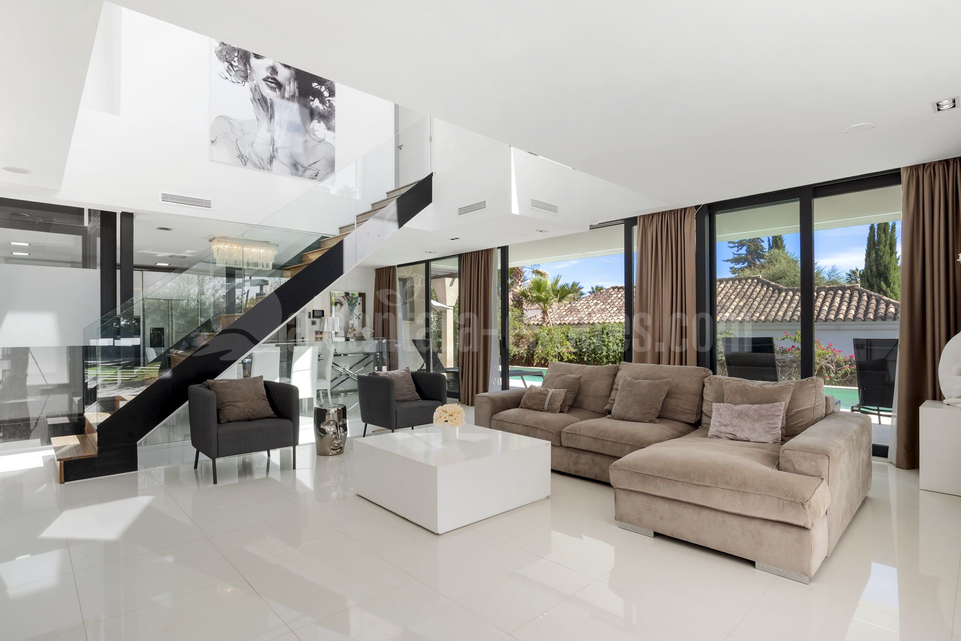 House in La Cerquilla, Marbella