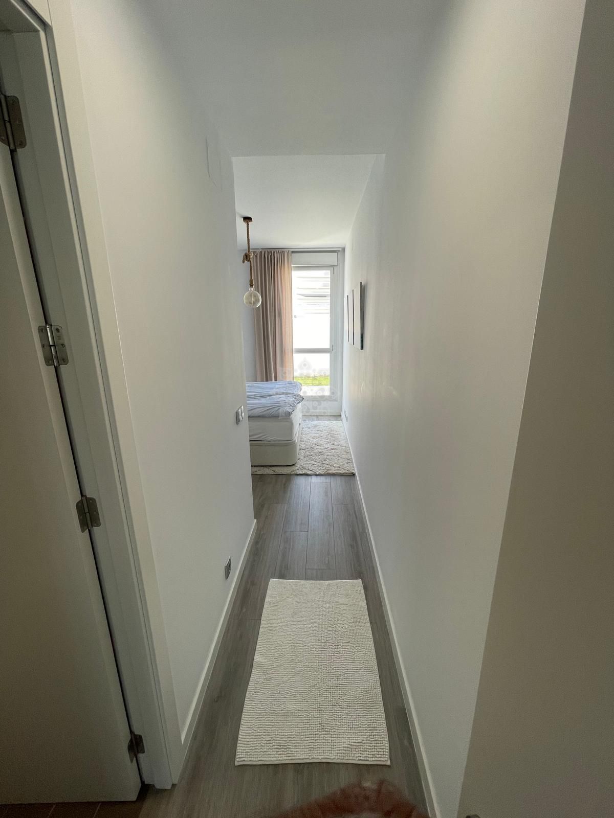 Apartament na parterze w Cancelada, Estepona
