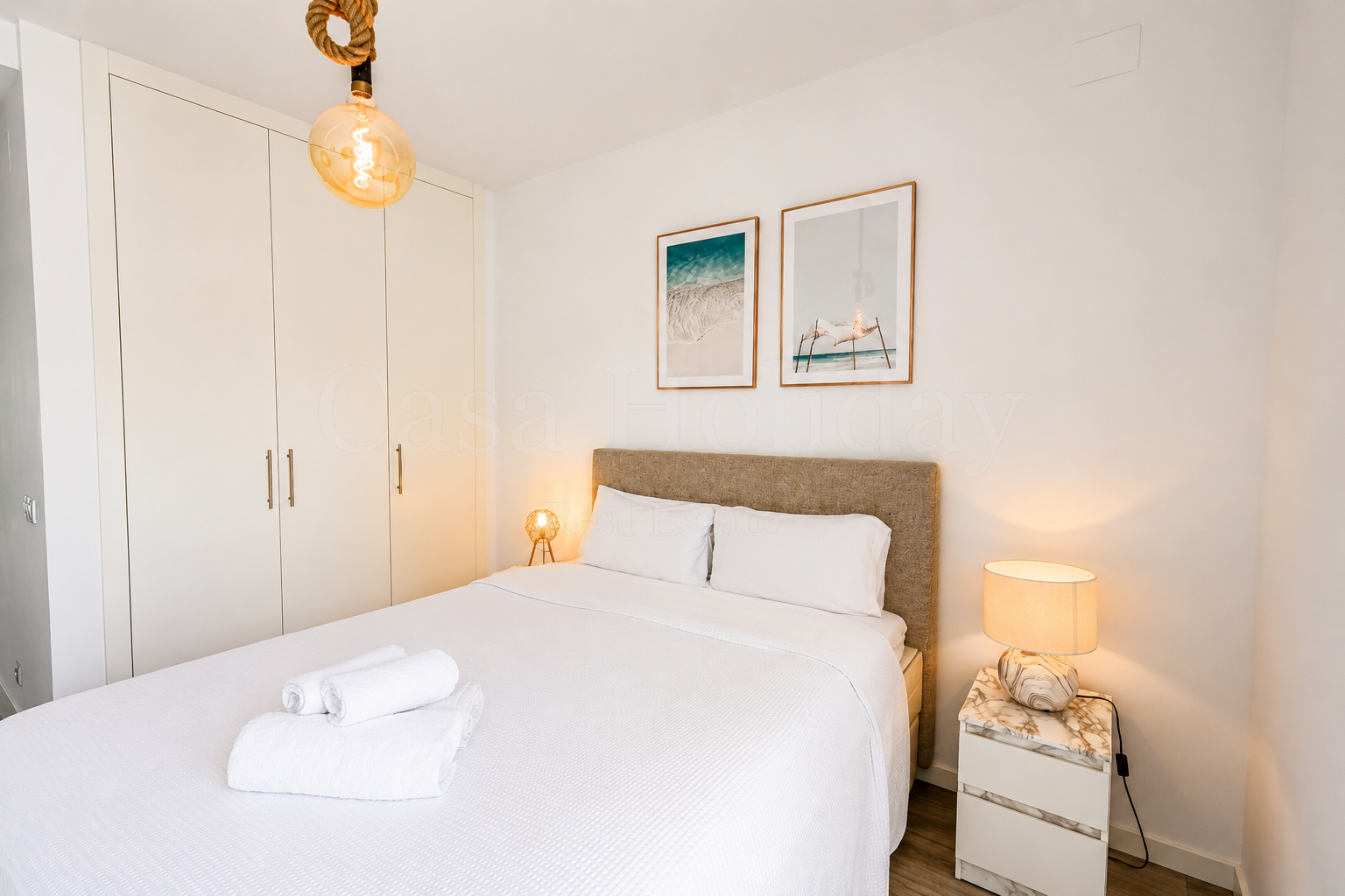 Apartamento Planta Baja en Cancelada, Estepona