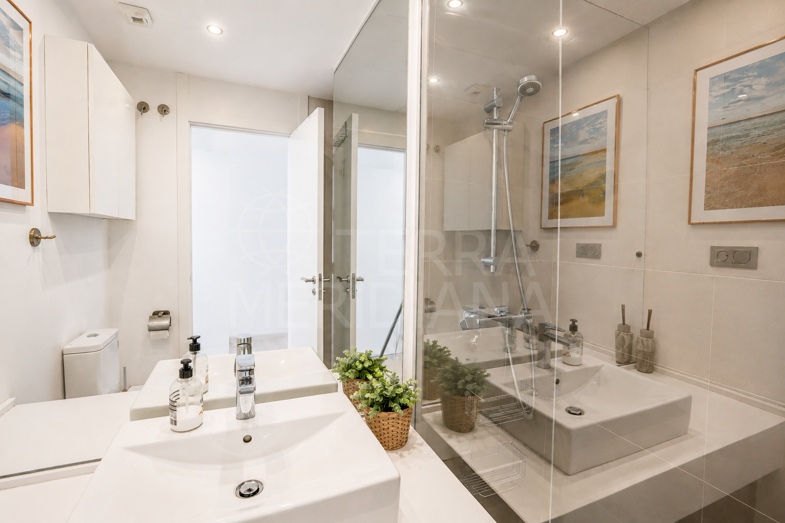 Ground Floor Apartment in Cancelada, Estepona
