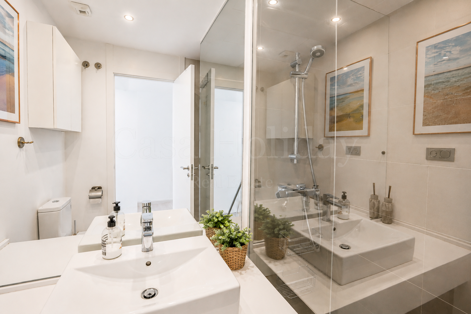 Apartamento Planta Baja en Cancelada, Estepona
