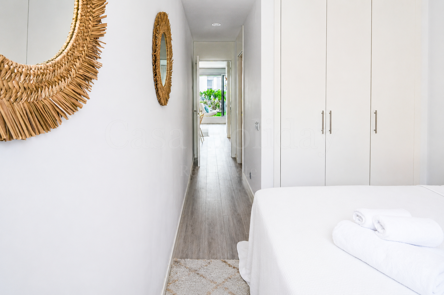 Apartamento Planta Baja en Cancelada, Estepona