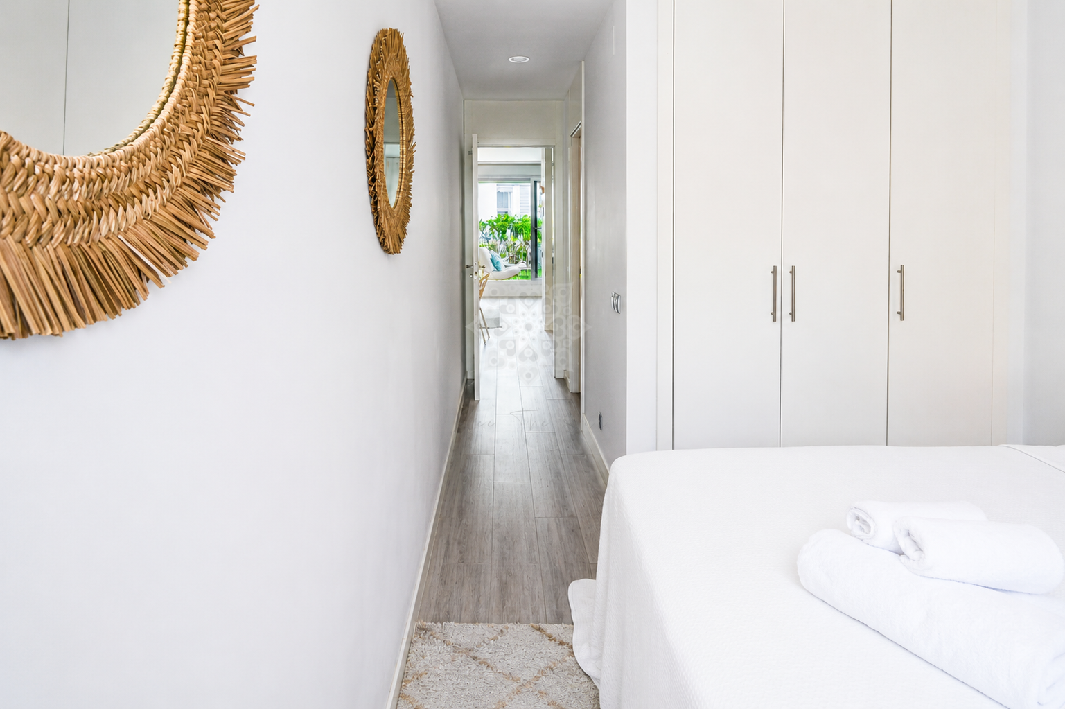 Ground Floor Apartment in Cancelada, Estepona