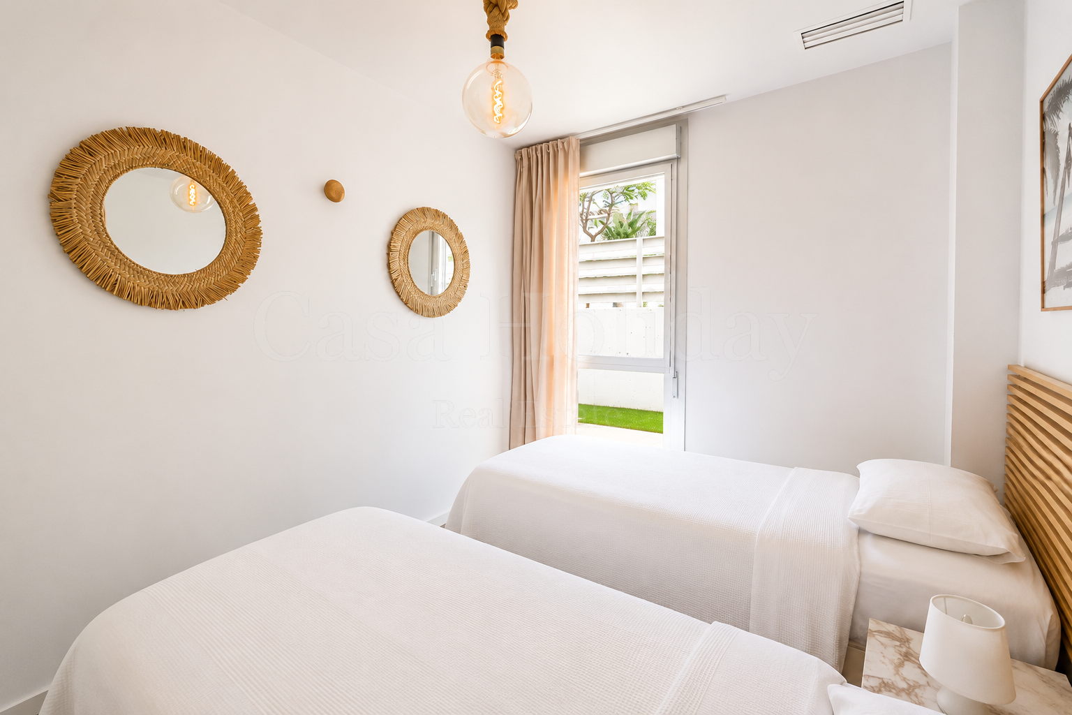 Apartamento Planta Baja en Cancelada, Estepona