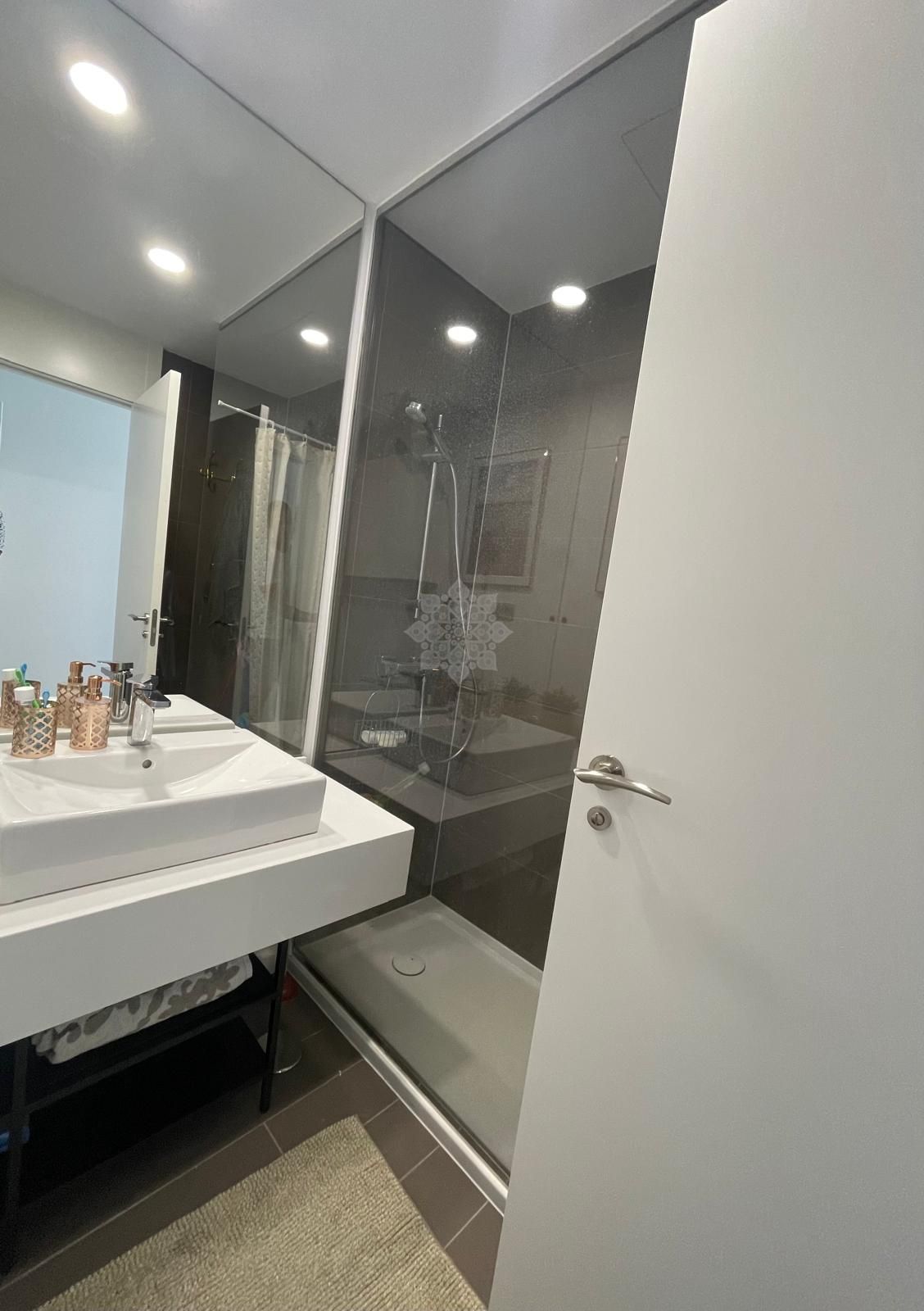 Apartament na parterze w Cancelada, Estepona