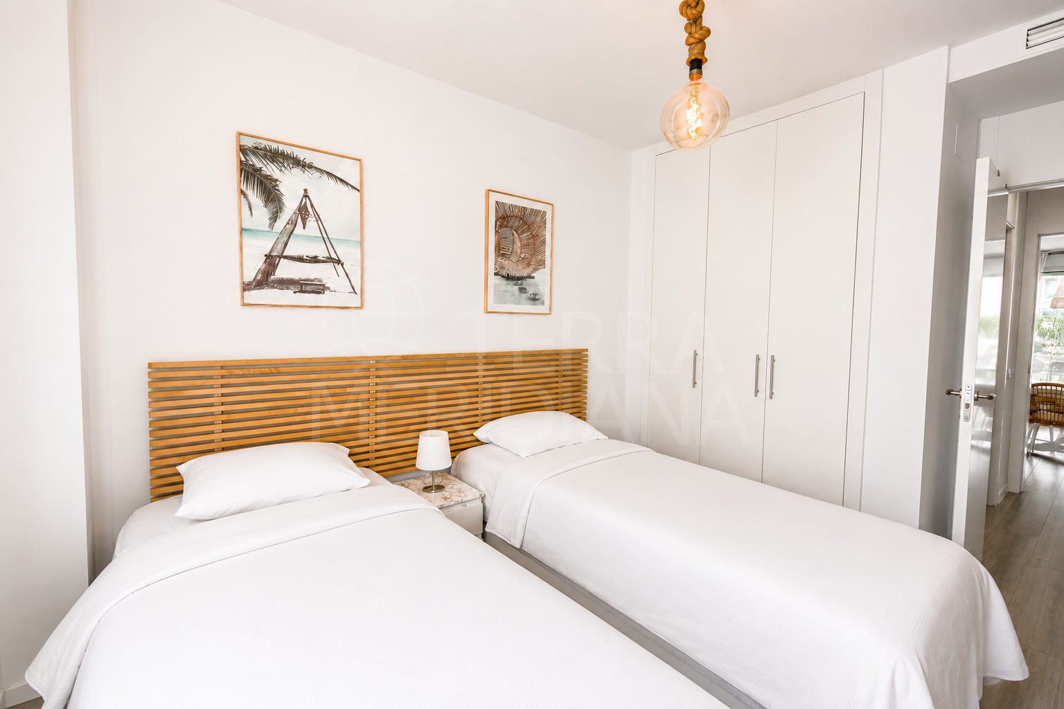 Ground Floor Apartment in Cancelada, Estepona