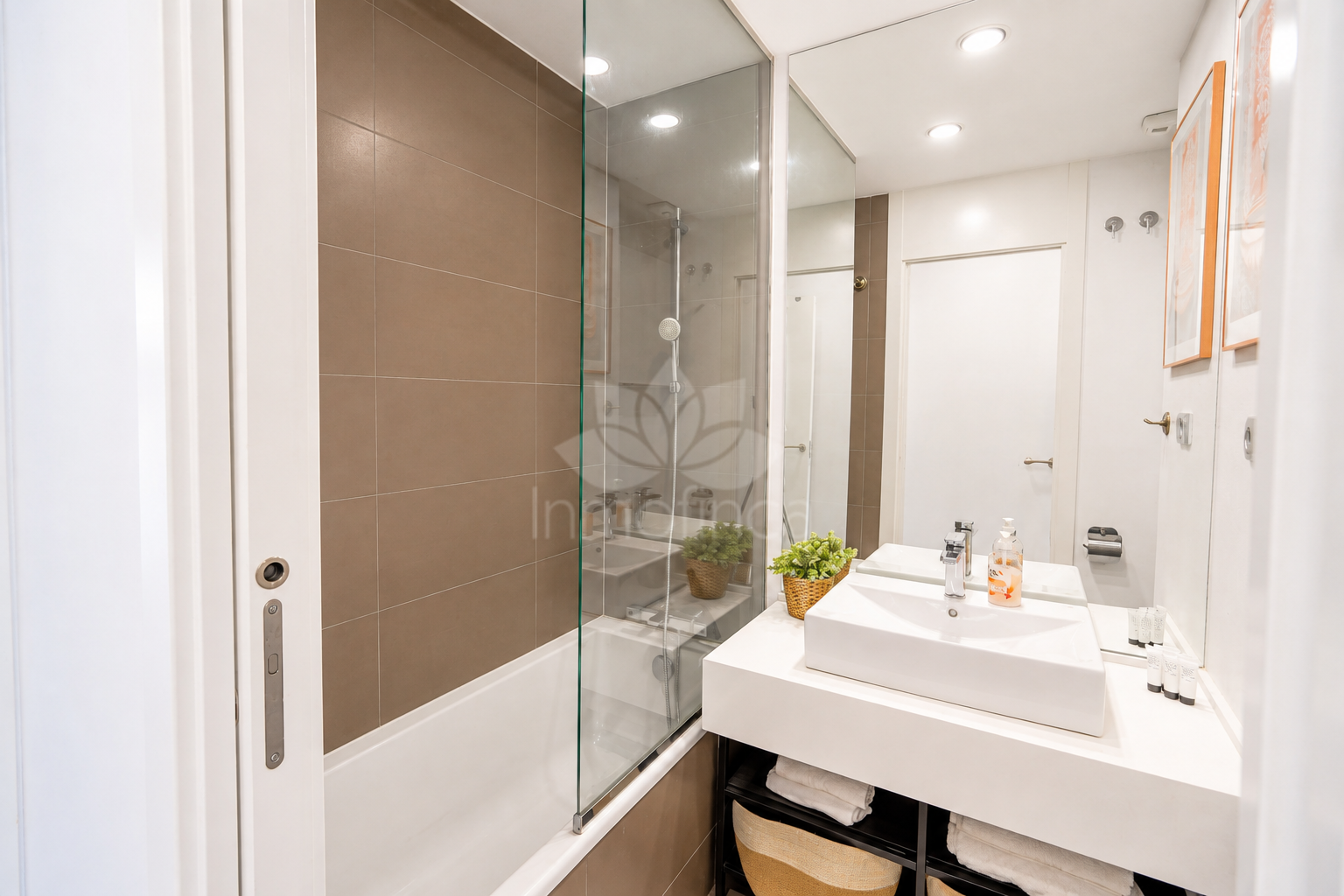 Ground Floor Apartment in Cancelada, Estepona