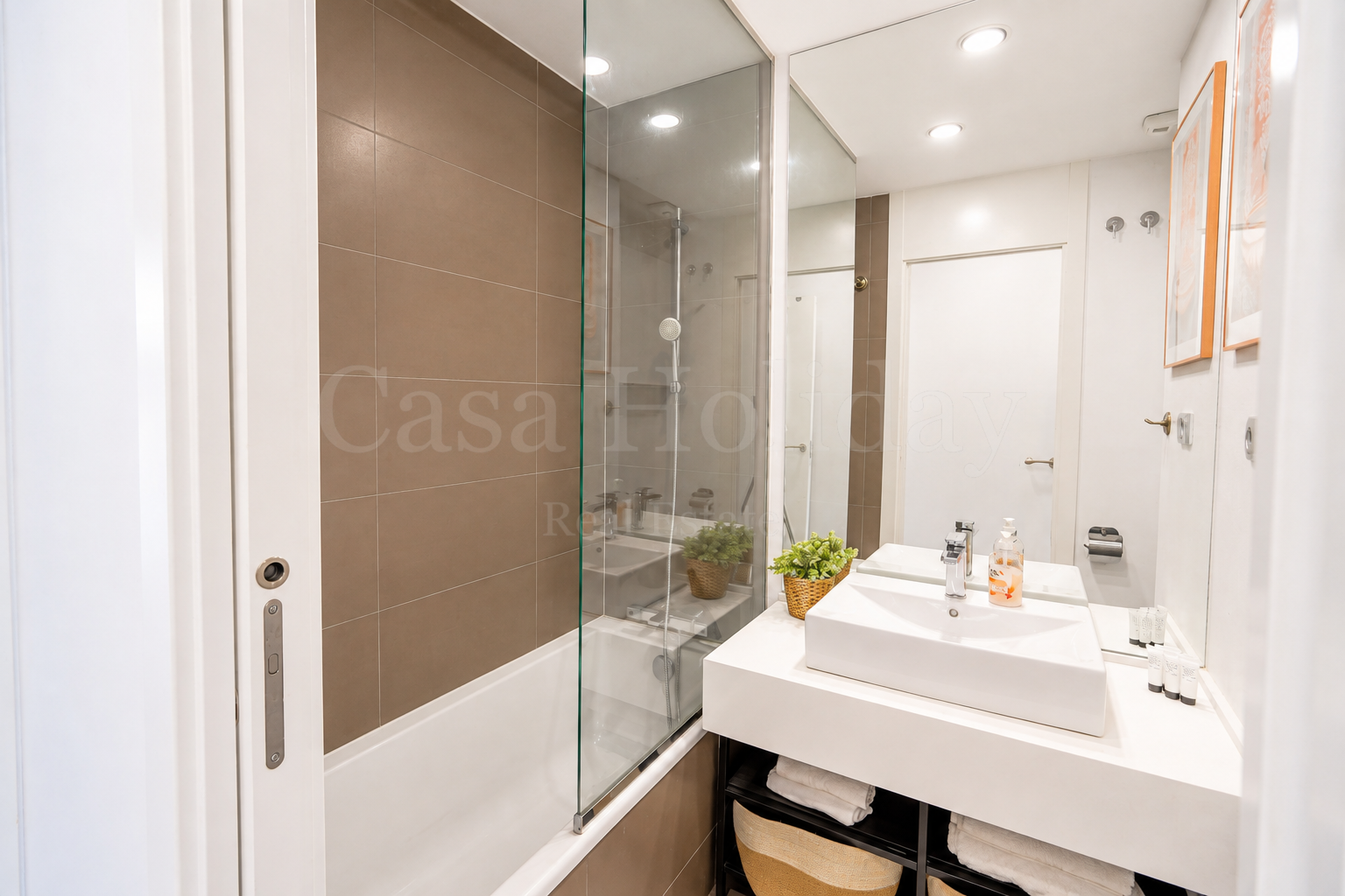 Apartamento Planta Baja en Cancelada, Estepona