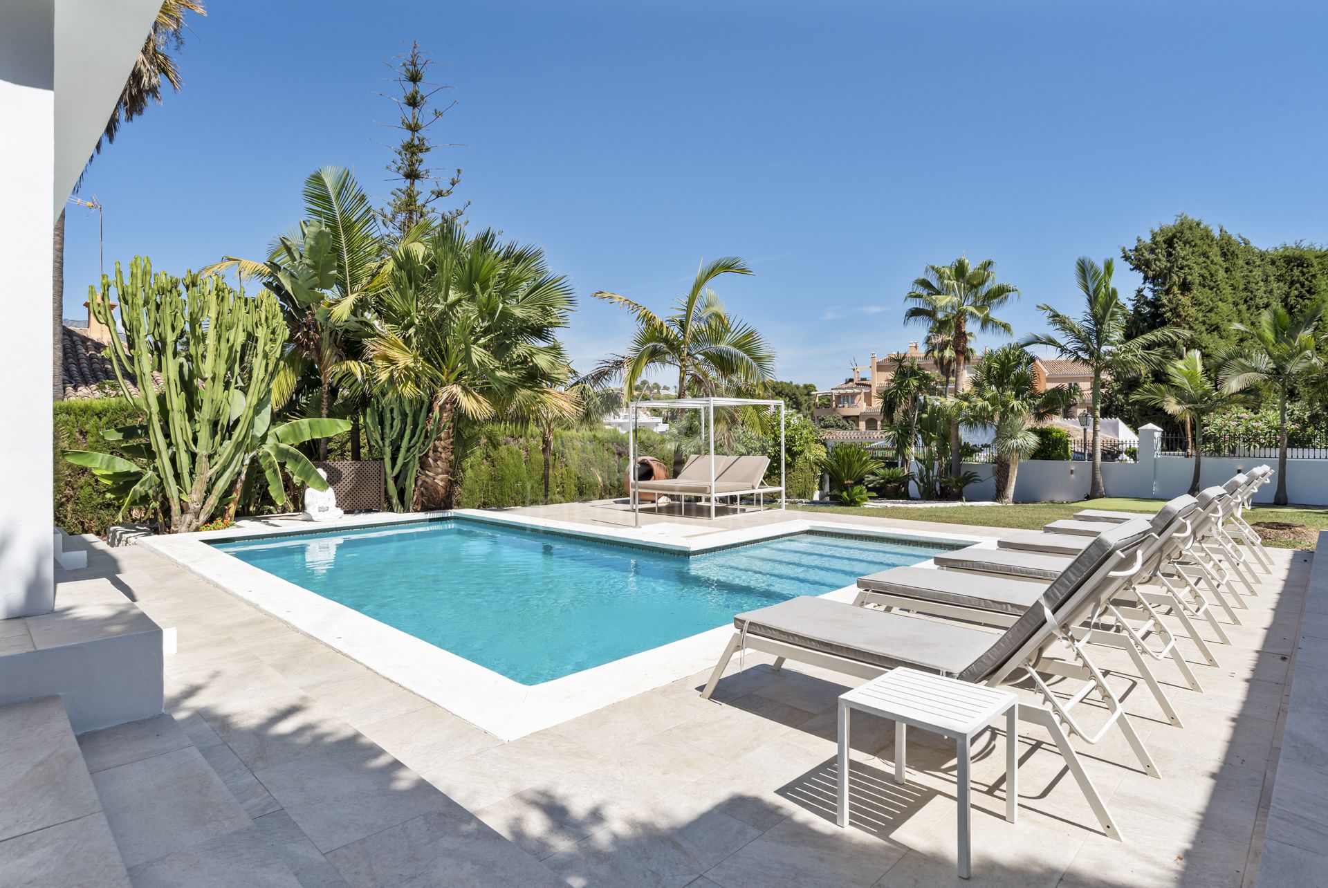 House in Nueva Andalucia, Marbella