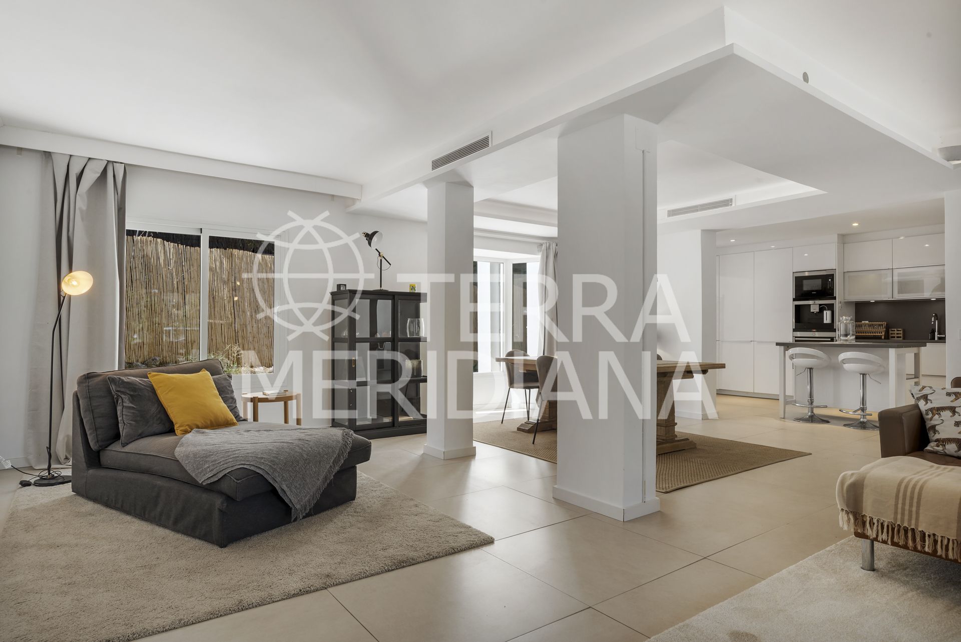 House in Nueva Andalucia, Marbella