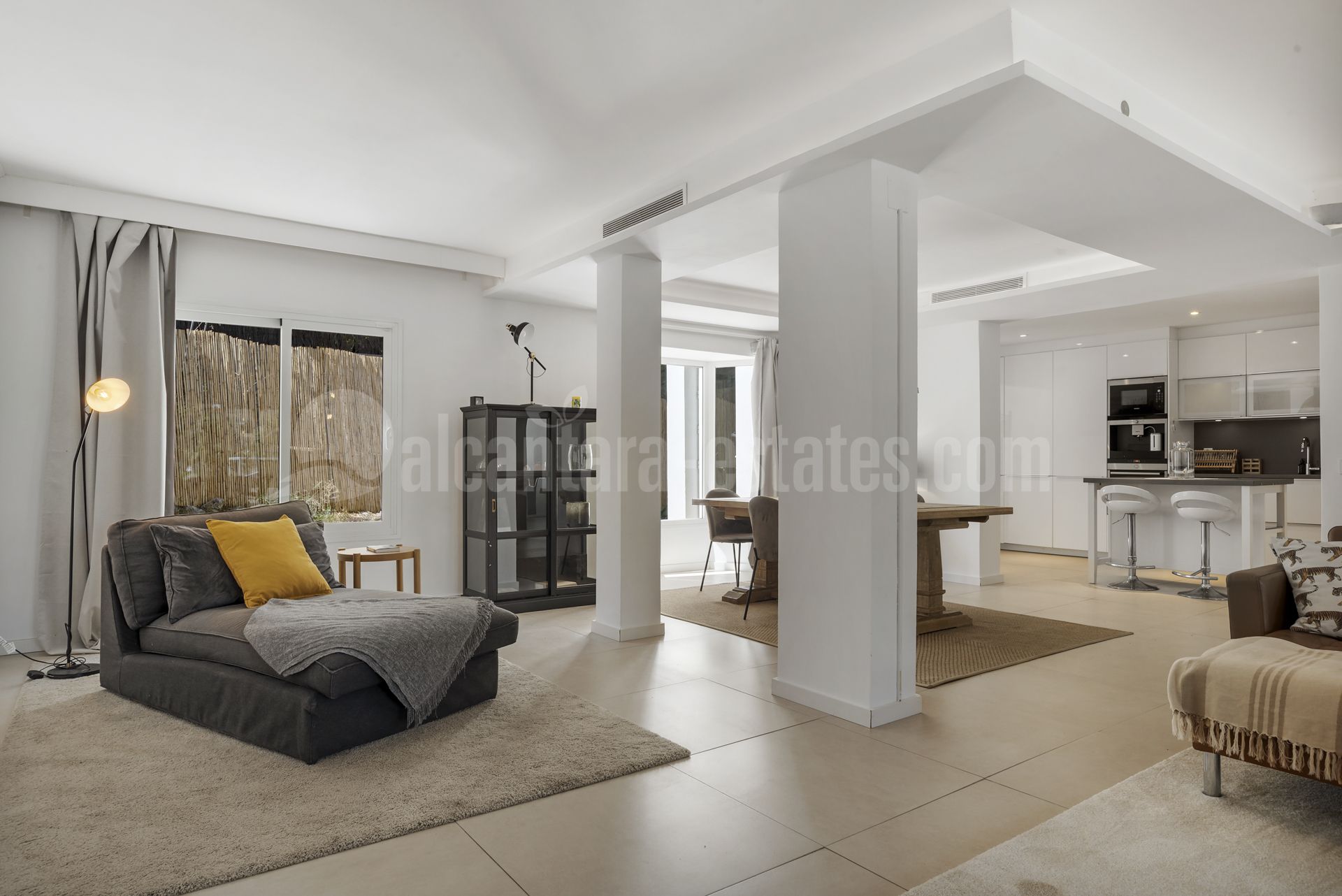 House in Nueva Andalucia, Marbella