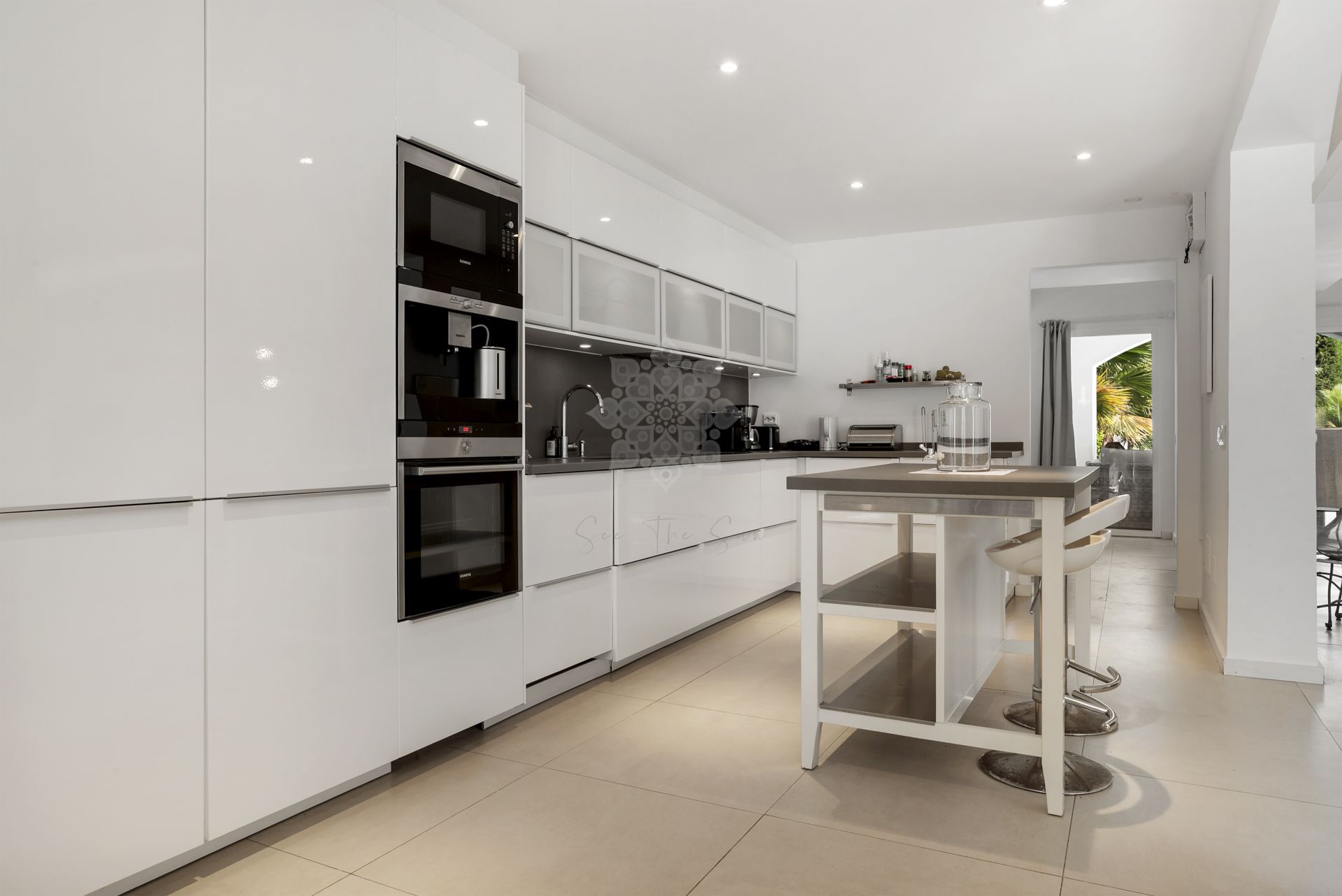 House in Nueva Andalucia, Marbella