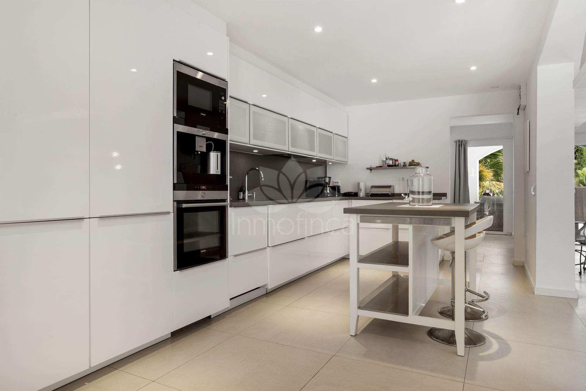 House in Nueva Andalucia, Marbella