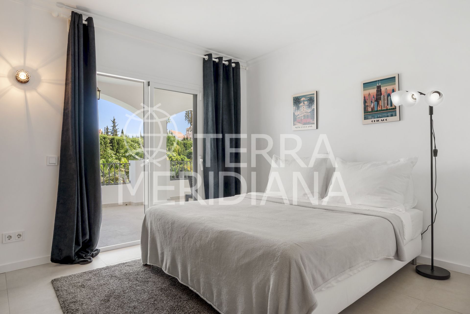 House in Nueva Andalucia, Marbella