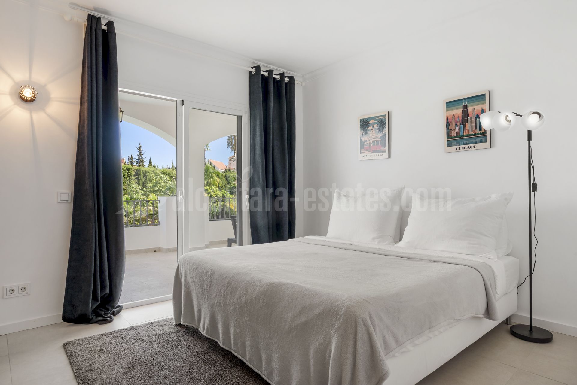 House in Nueva Andalucia, Marbella