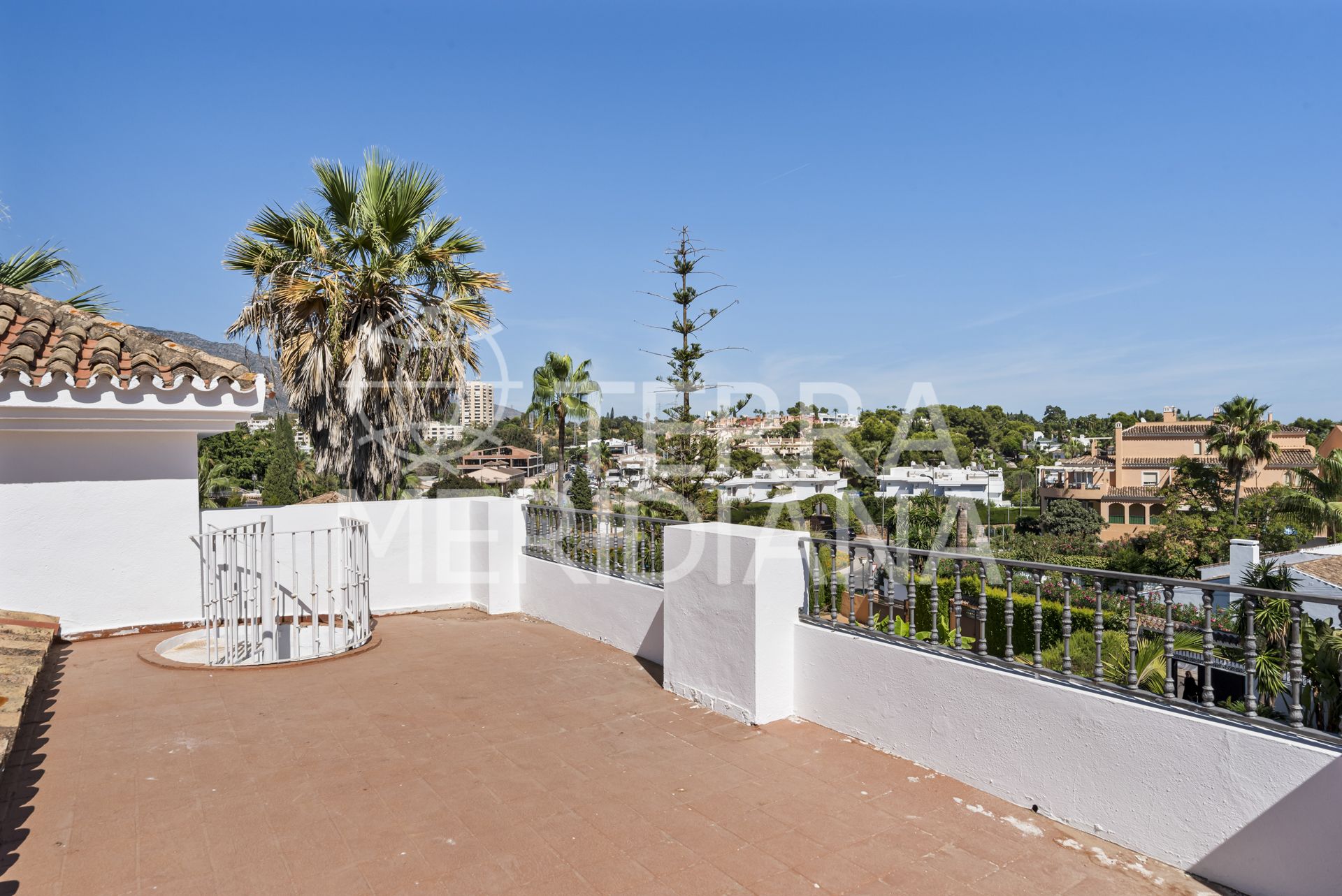 House in Nueva Andalucia, Marbella