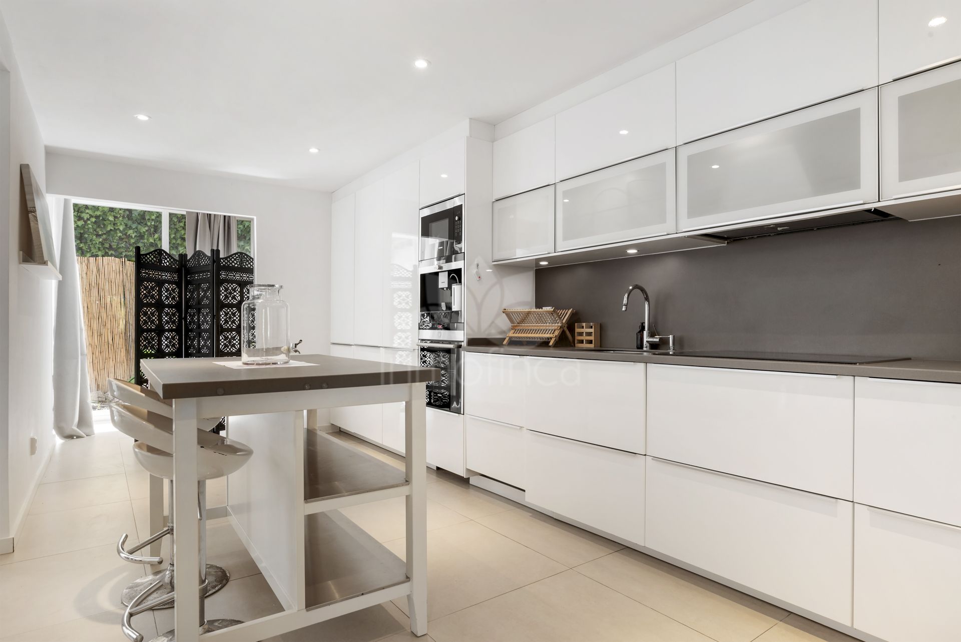 House in Nueva Andalucia, Marbella