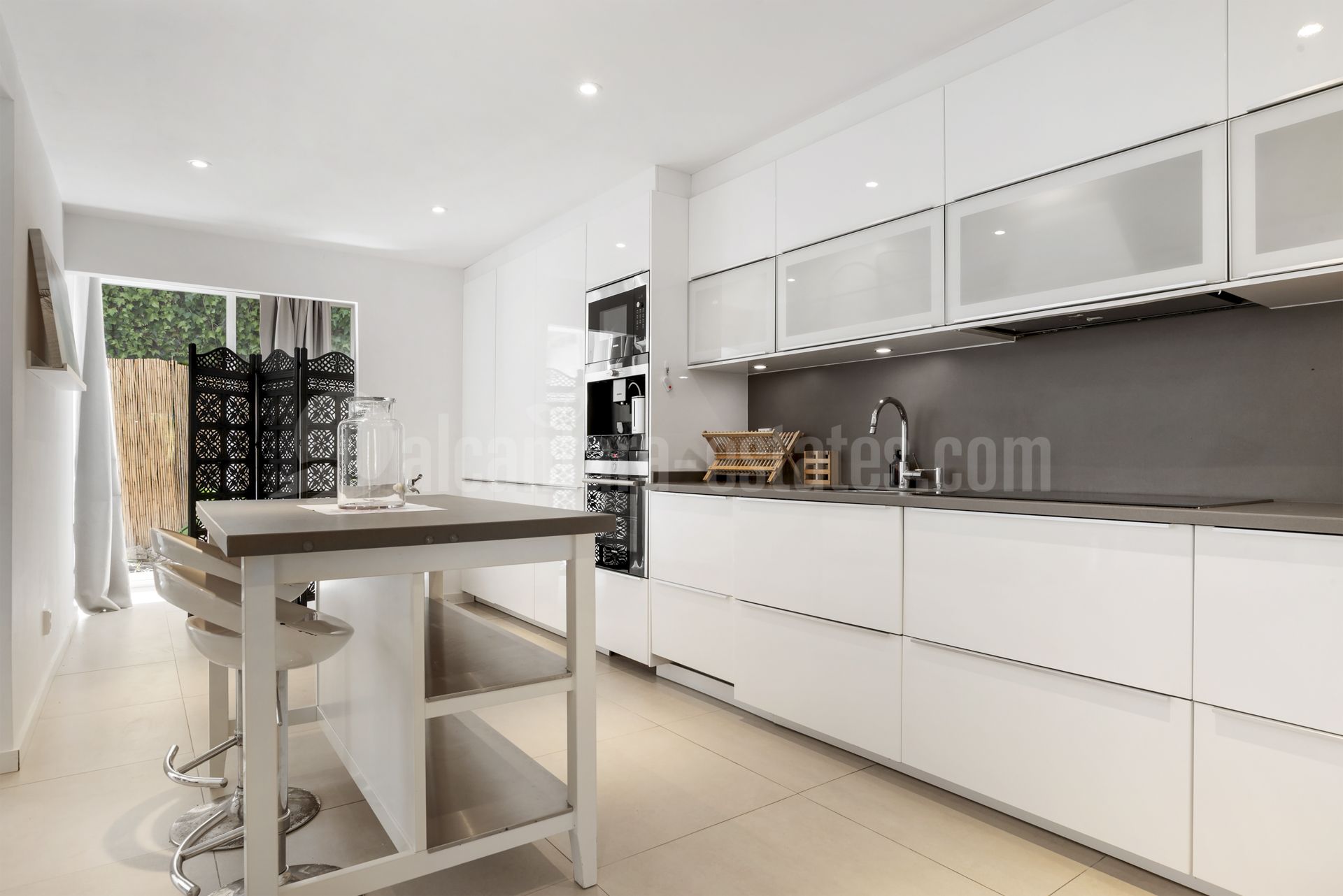 House in Nueva Andalucia, Marbella