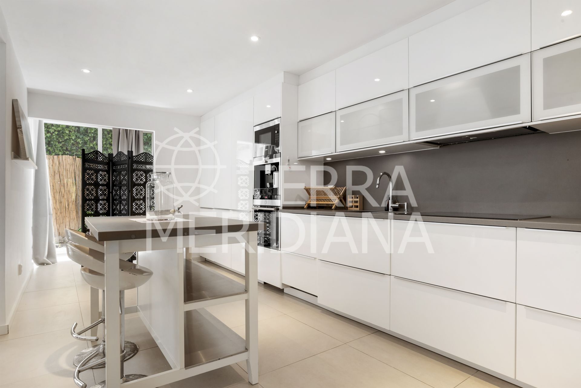 House in Nueva Andalucia, Marbella