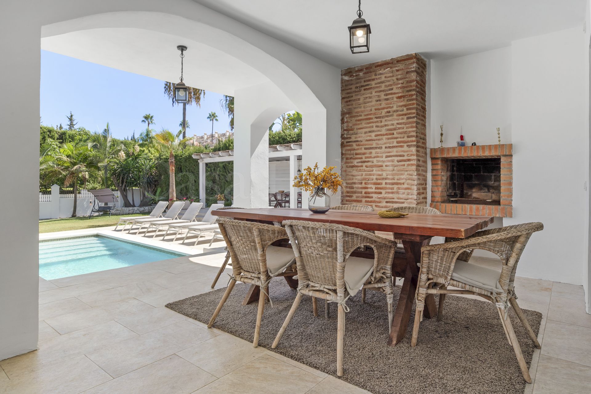 Casa en Nueva Andalucia, Marbella