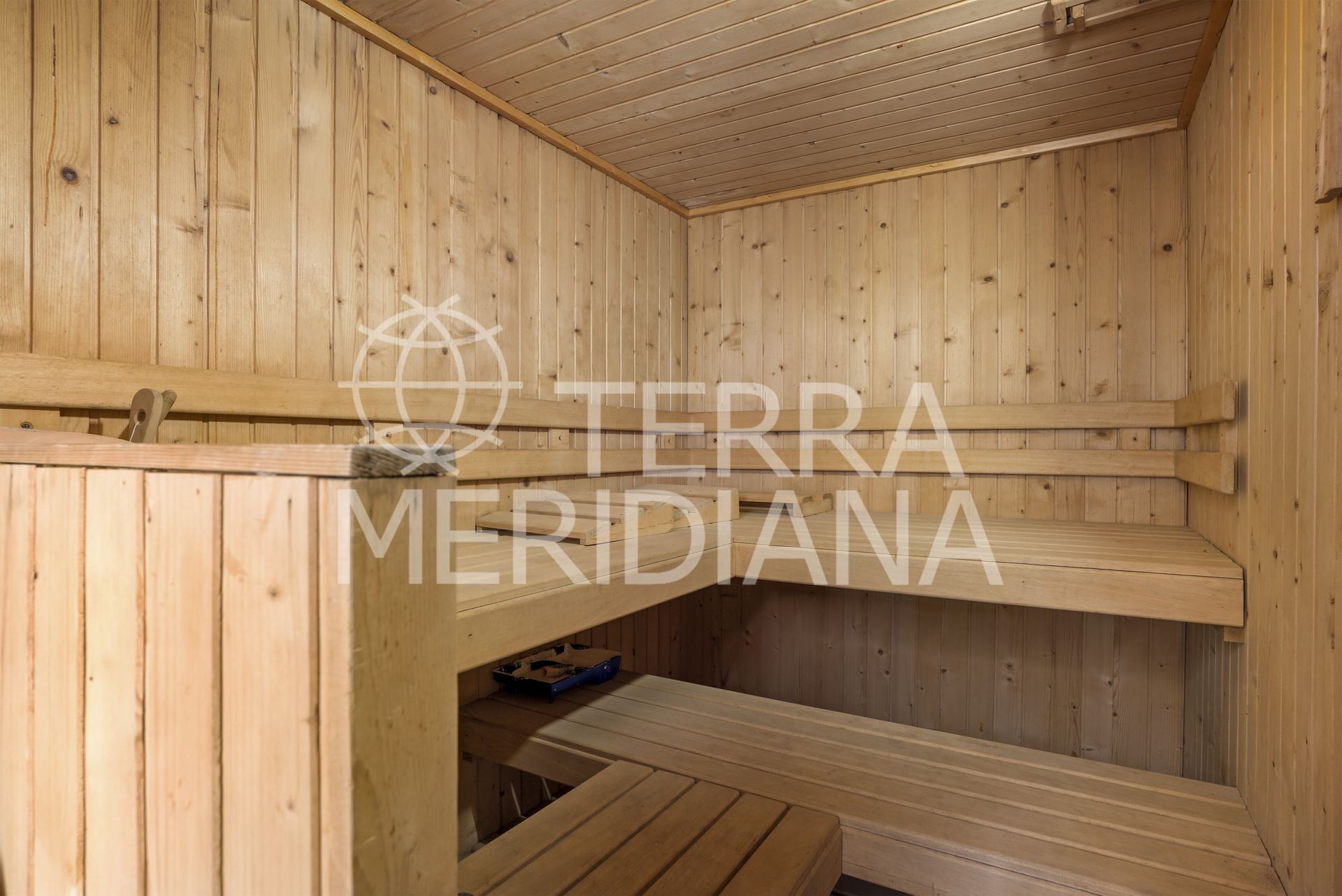 House in Nueva Andalucia, Marbella