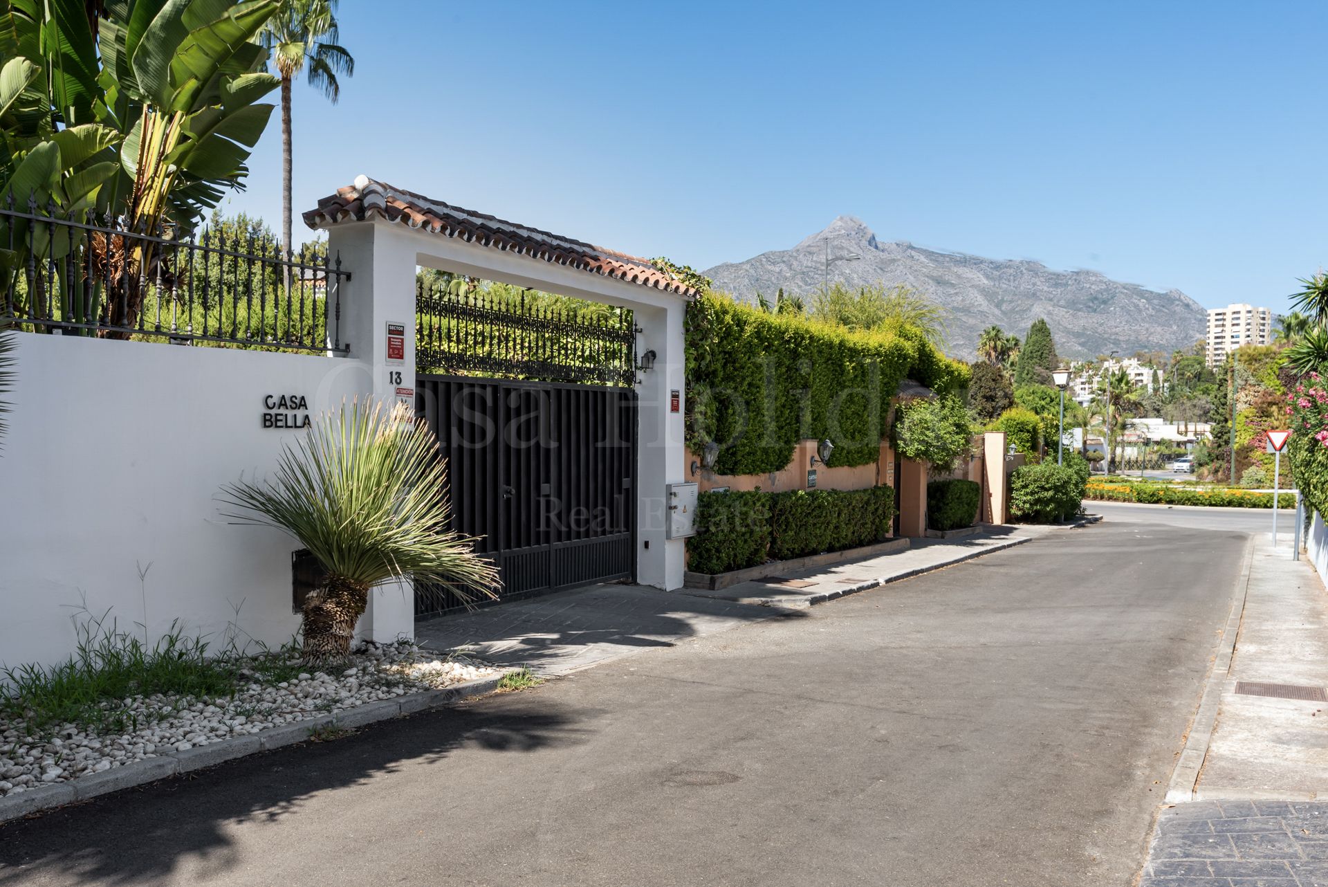 Casa en Nueva Andalucia, Marbella