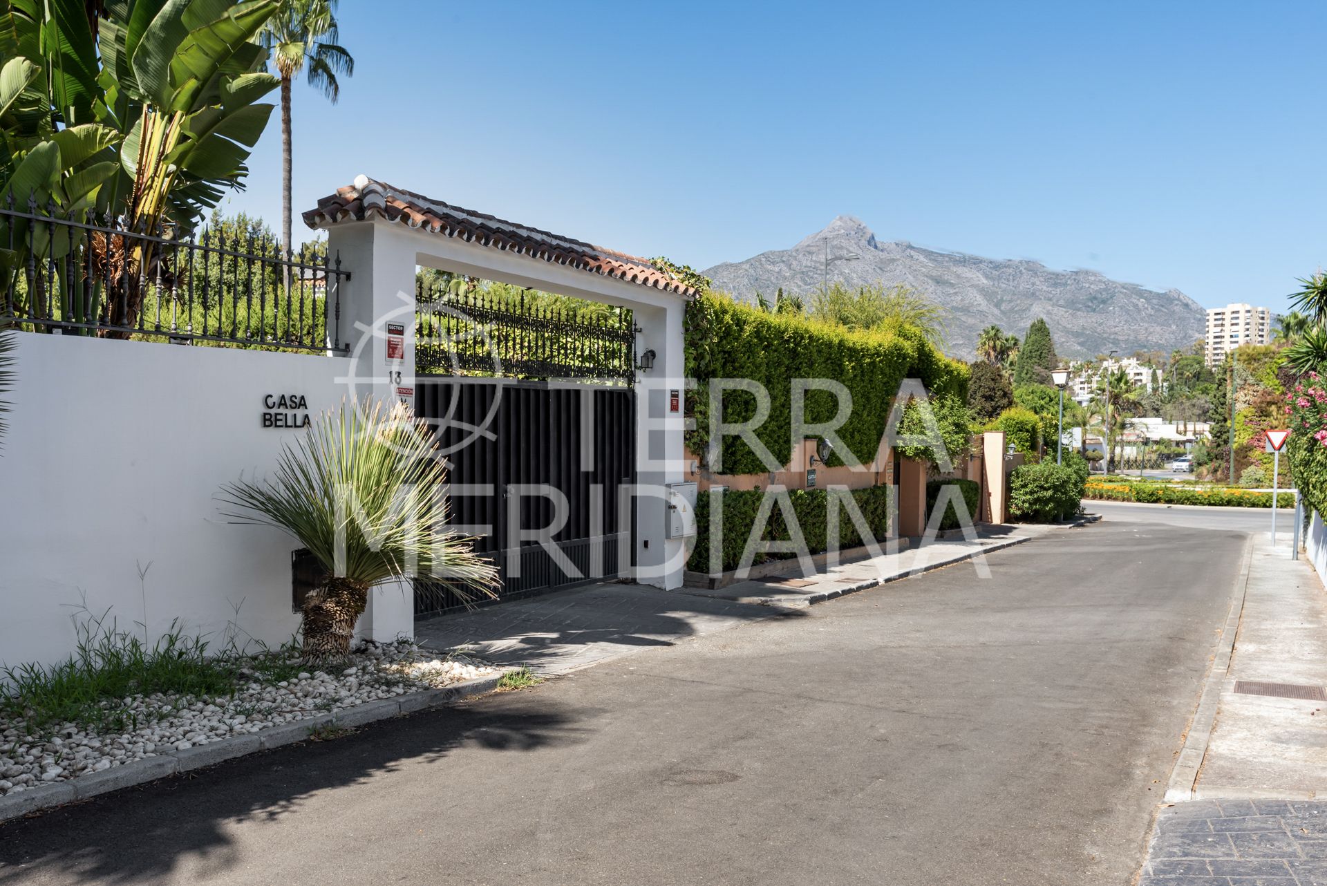 House in Nueva Andalucia, Marbella