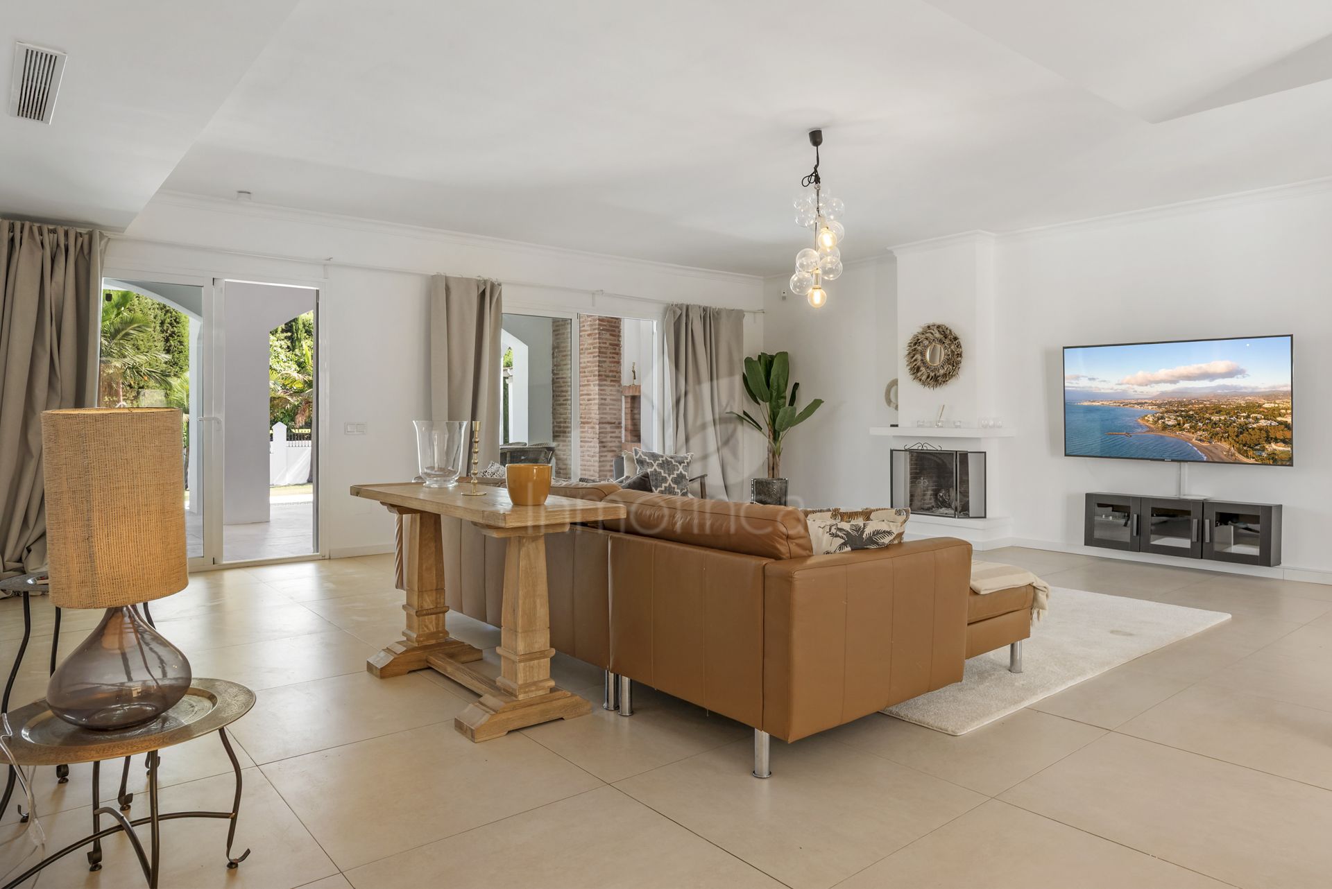 House in Nueva Andalucia, Marbella