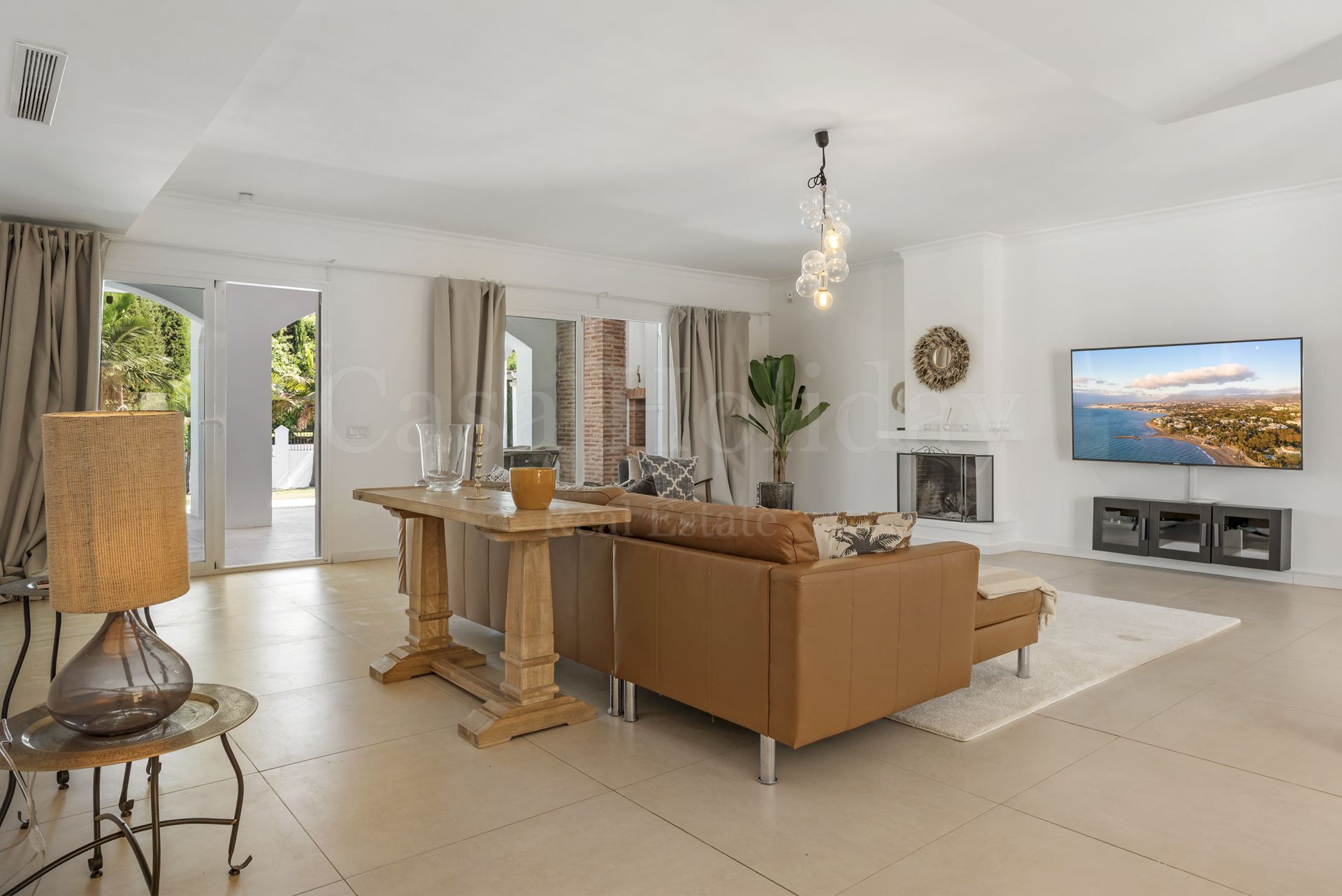 Casa en Nueva Andalucia, Marbella