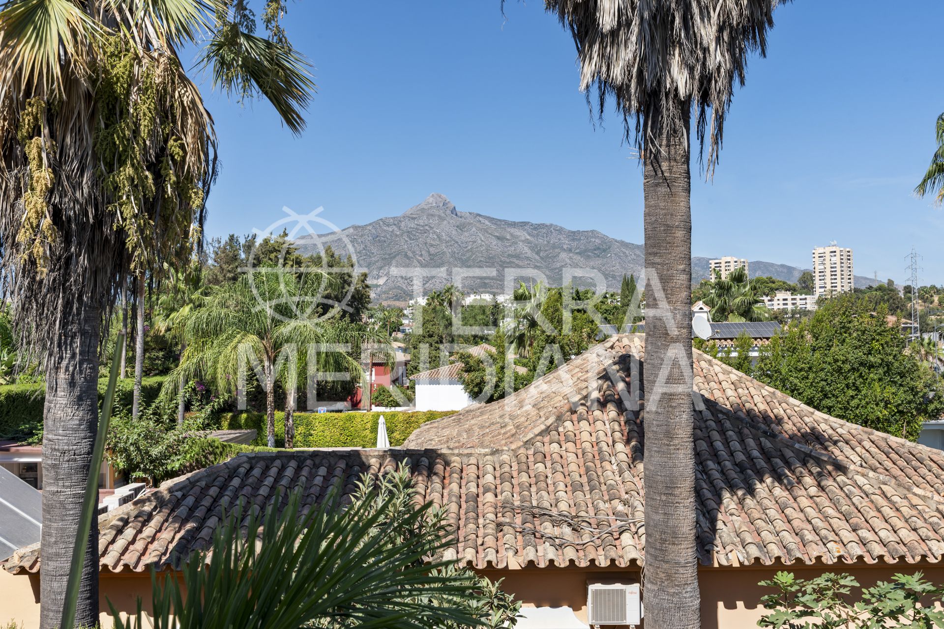 House in Nueva Andalucia, Marbella