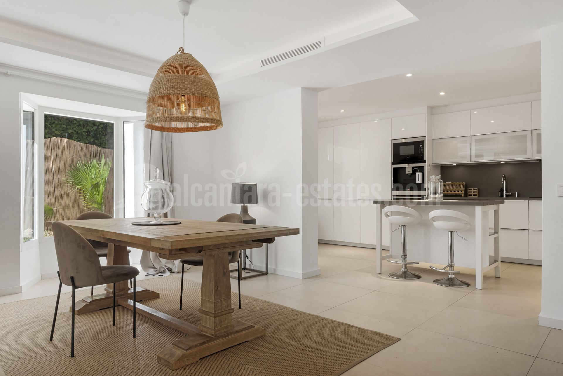 House in Nueva Andalucia, Marbella