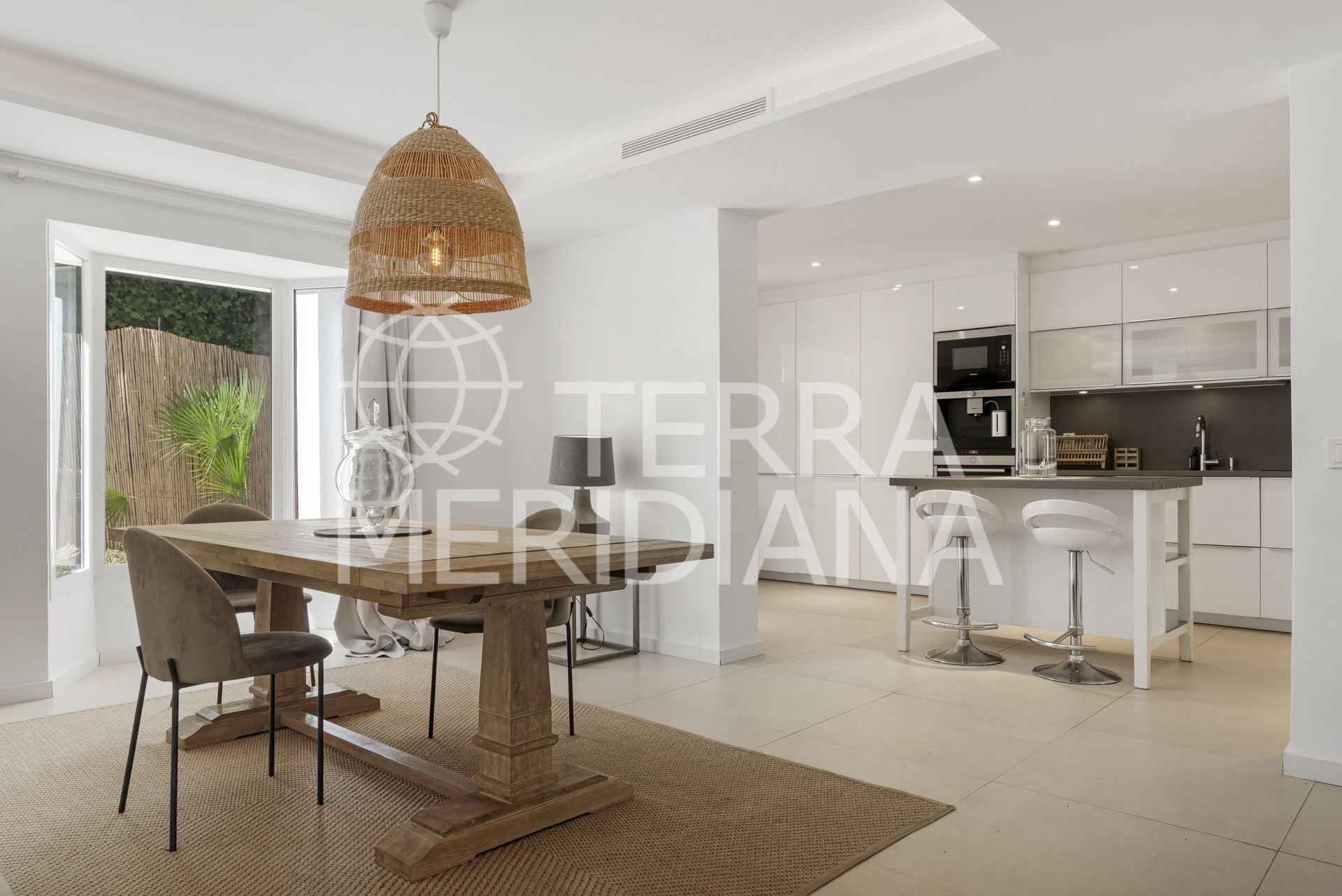 House in Nueva Andalucia, Marbella