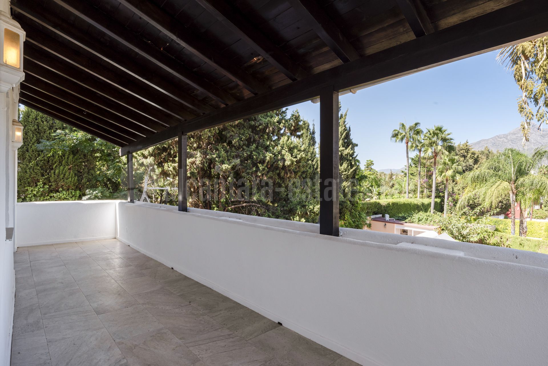 House in Nueva Andalucia, Marbella